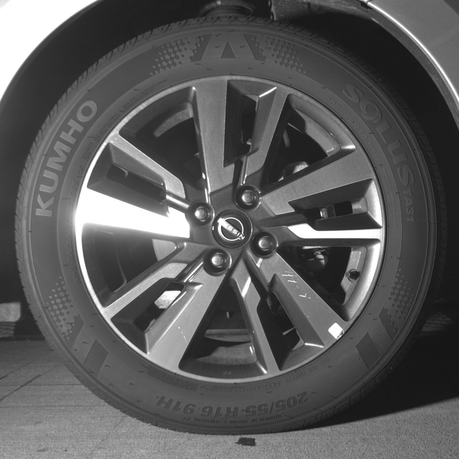 Thumbnail: 2025 Nissan Versa - 10