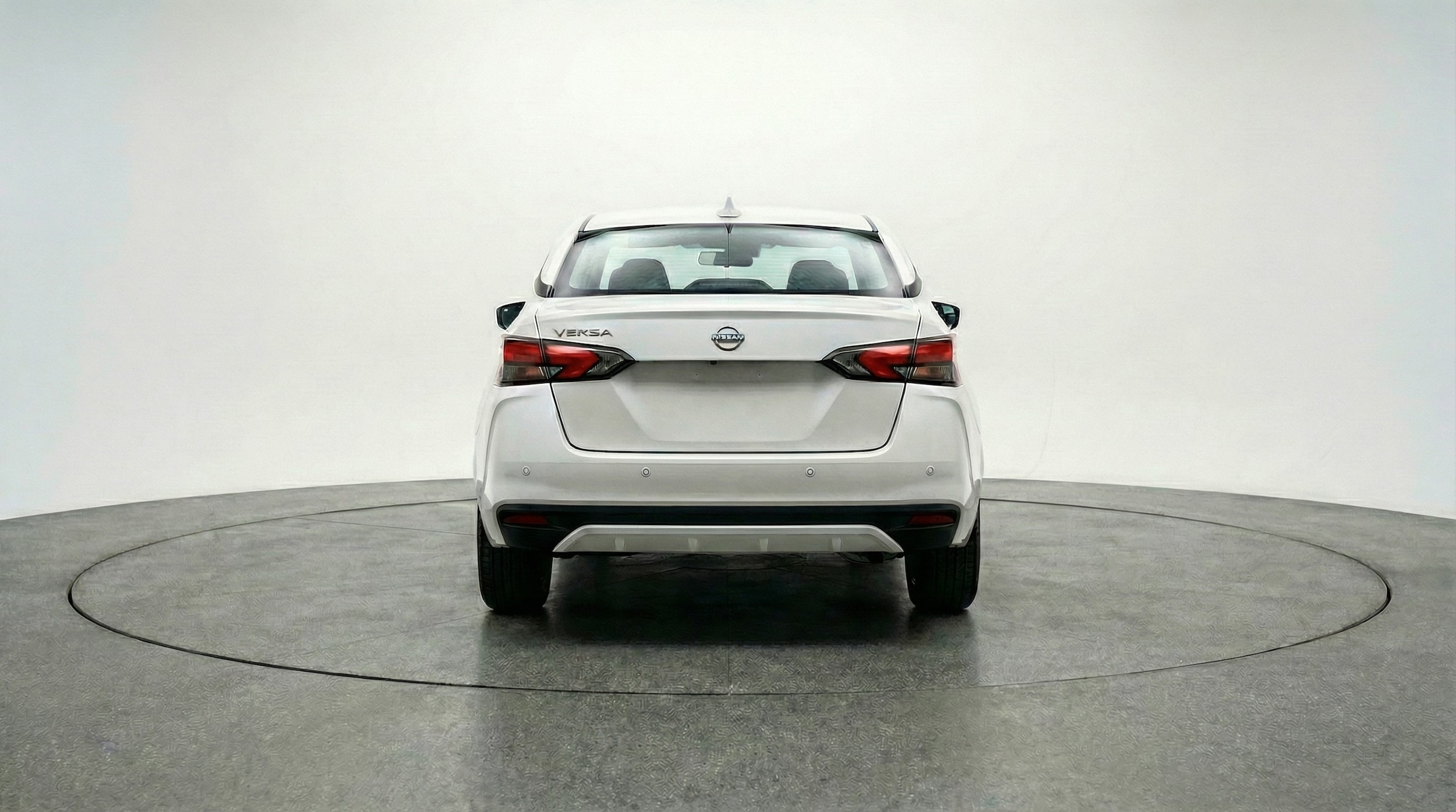 Thumbnail: 2025 Nissan Versa - 6