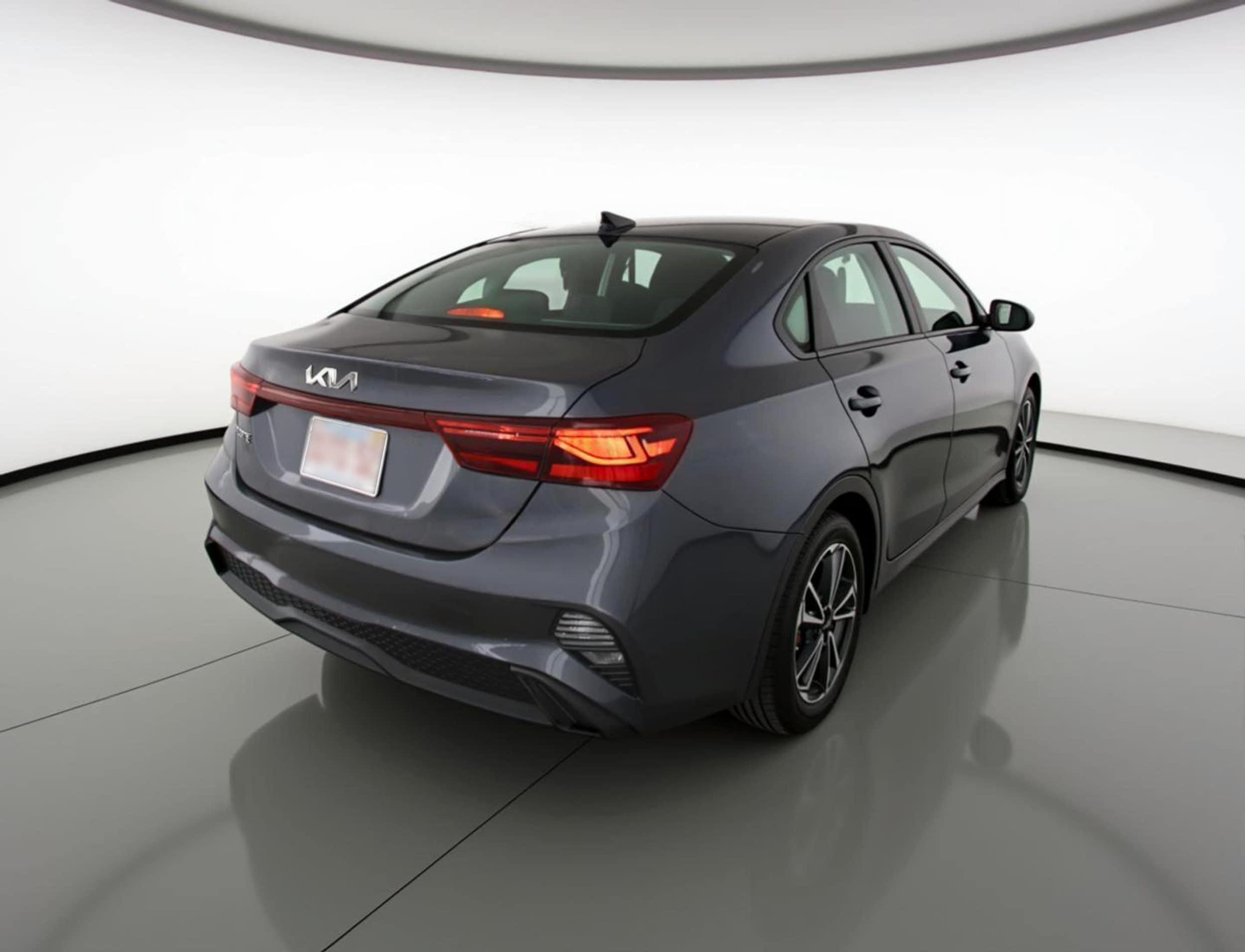 Thumbnail: 2024 Kia Forte - 7