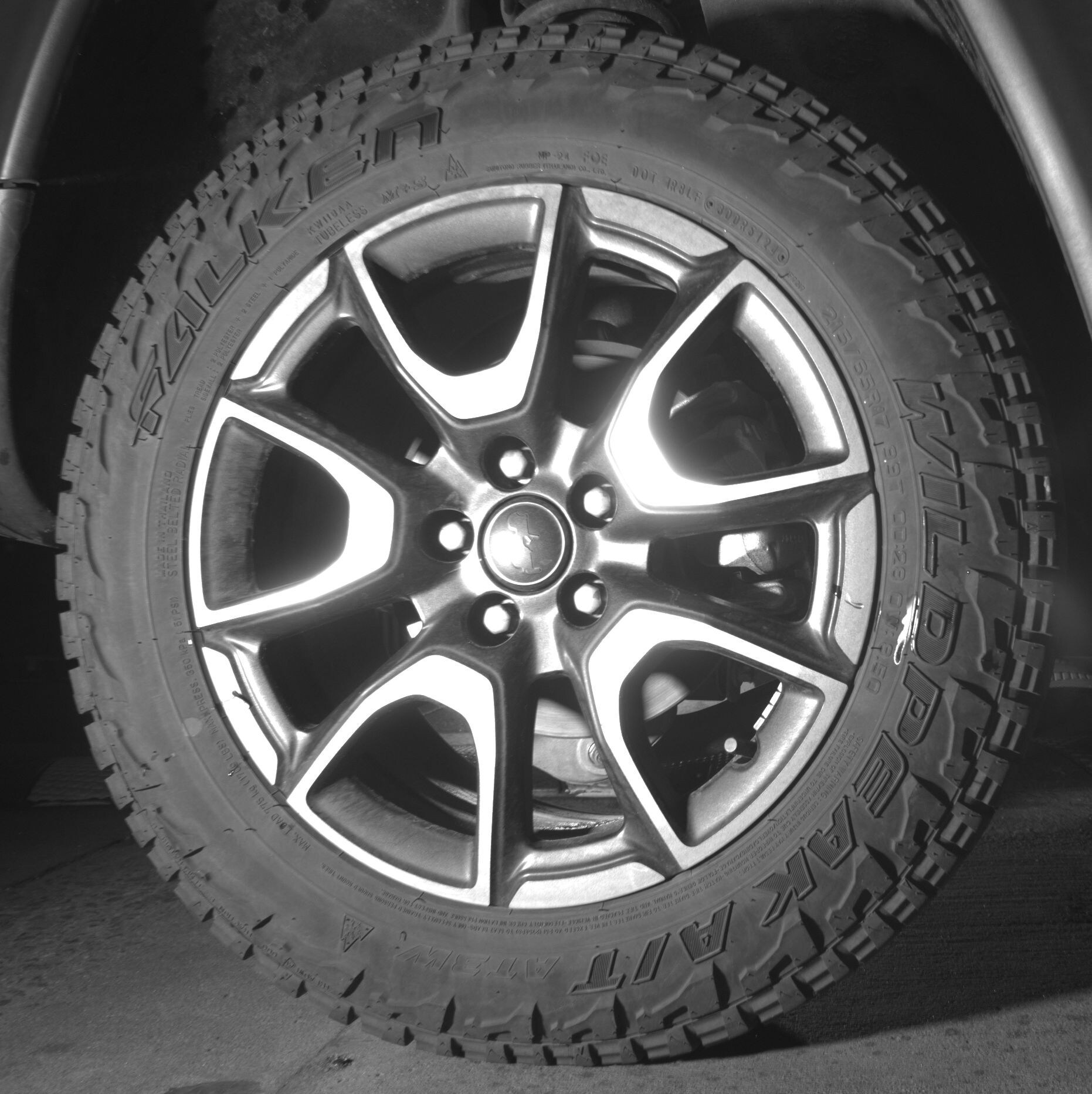 Thumbnail: 2025 Jeep Compass - 12