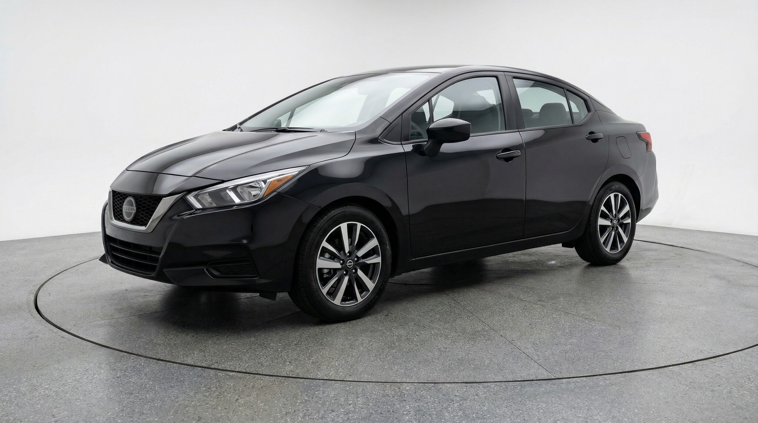 Thumbnail: 2025 Nissan Versa - 3