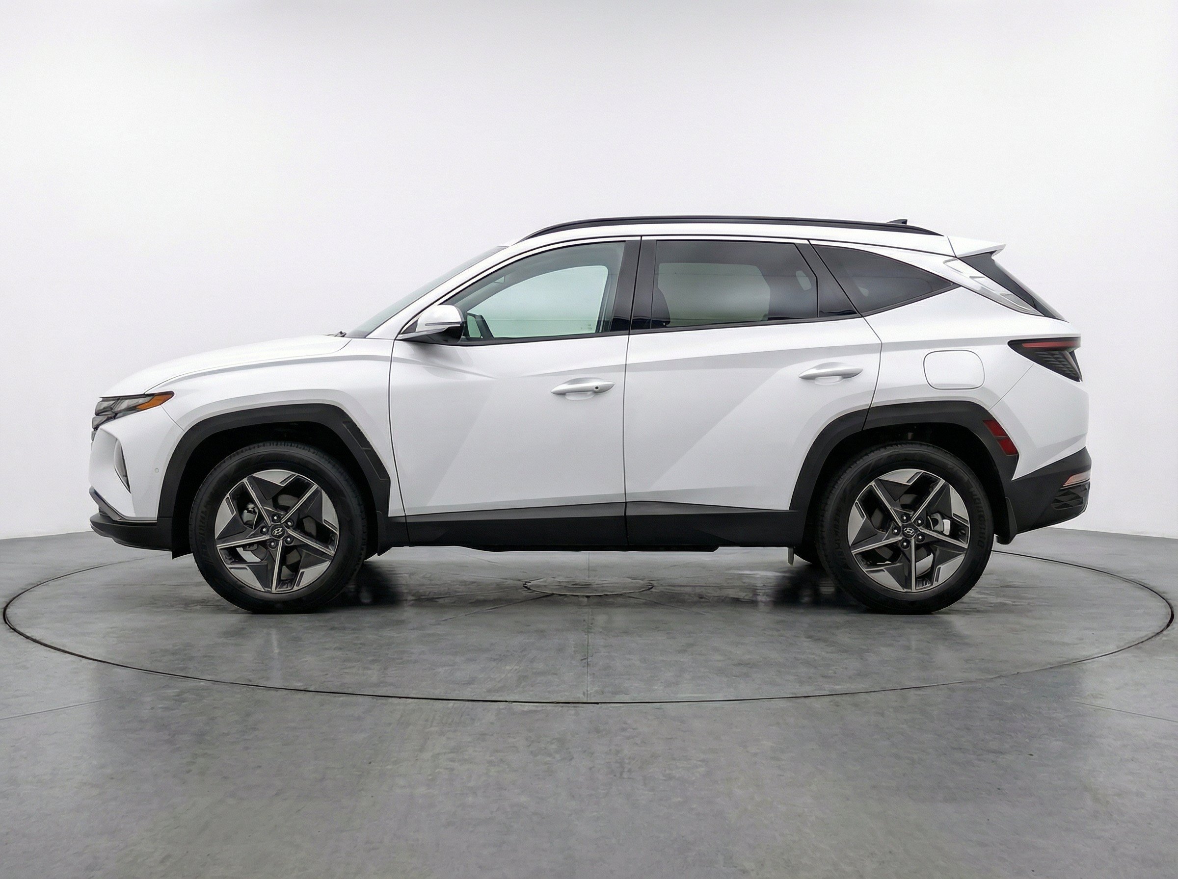 Thumbnail: 2026 Hyundai Tucson - 5