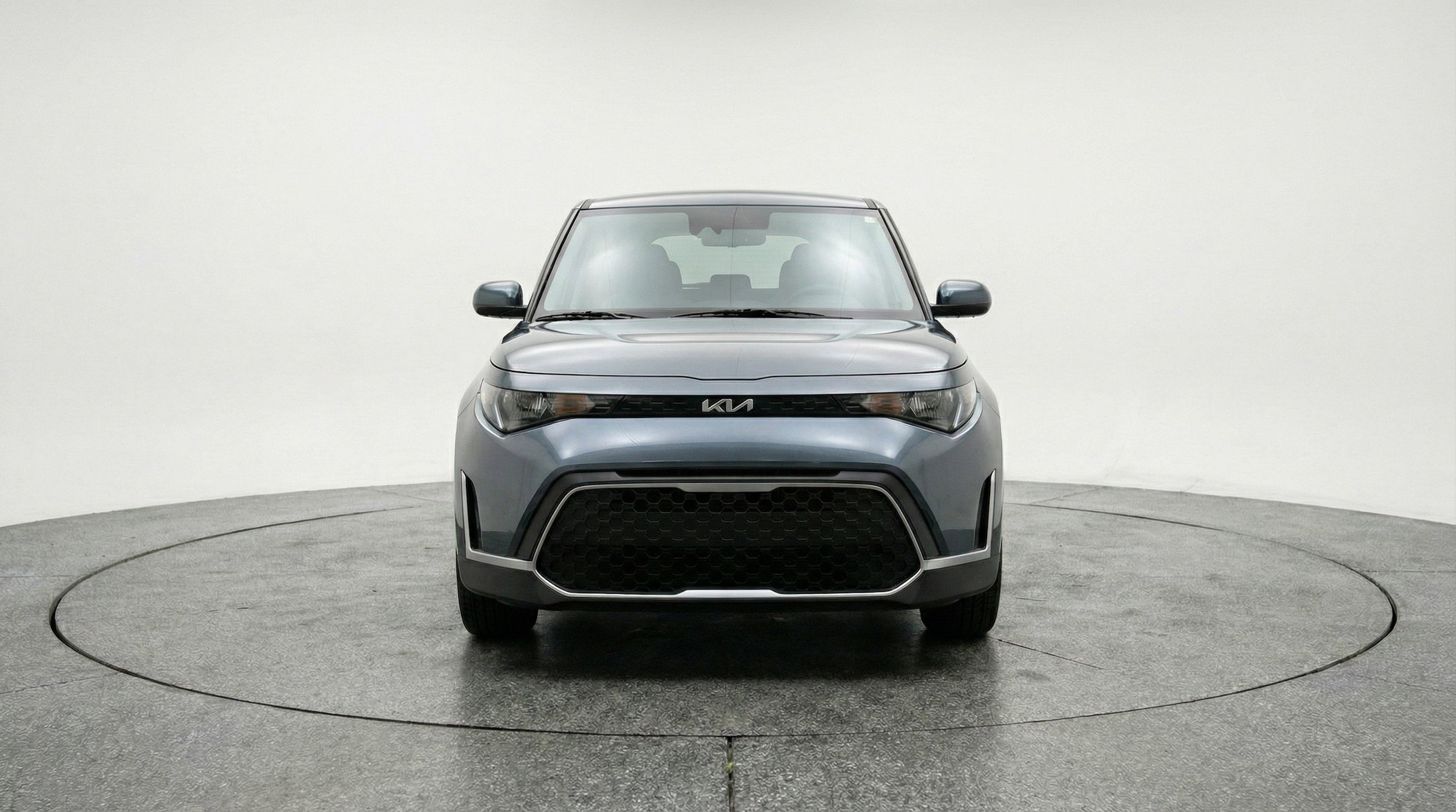 Thumbnail: 2025 Kia Soul - 2
