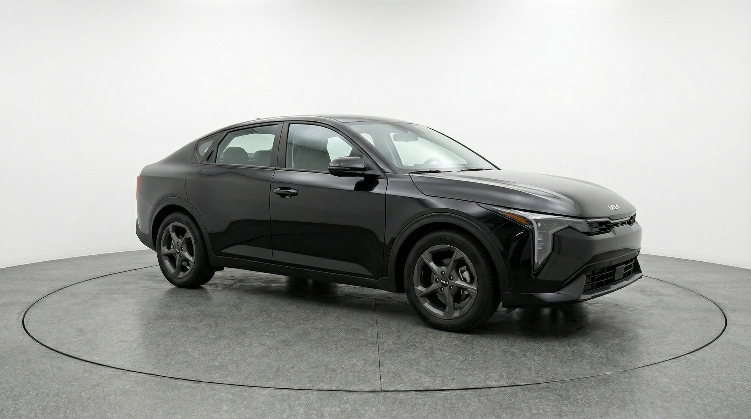 Thumbnail: 2025 Kia K4 - 1