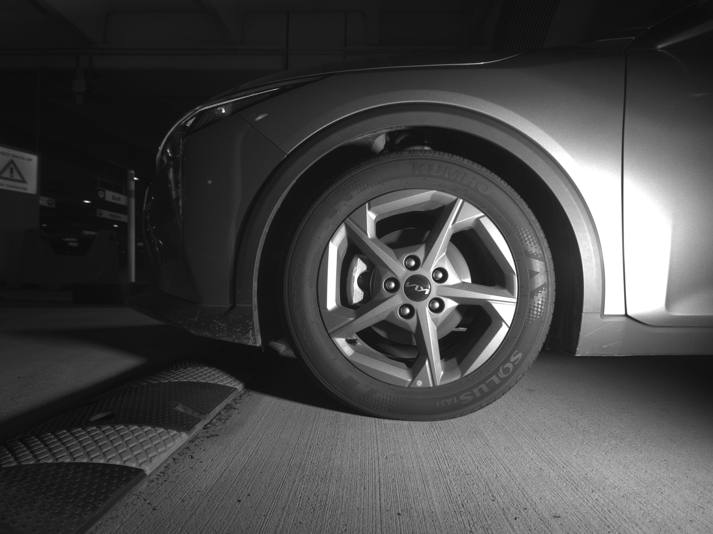 Thumbnail: 2025 Kia K4 - 9