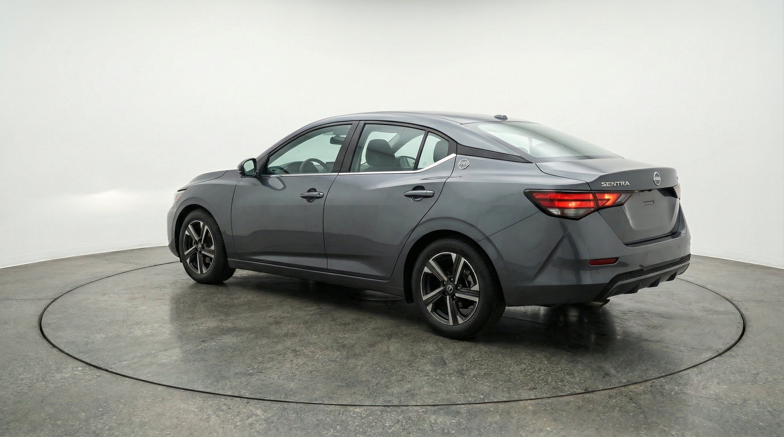Thumbnail: 2025 Nissan Sentra - 6