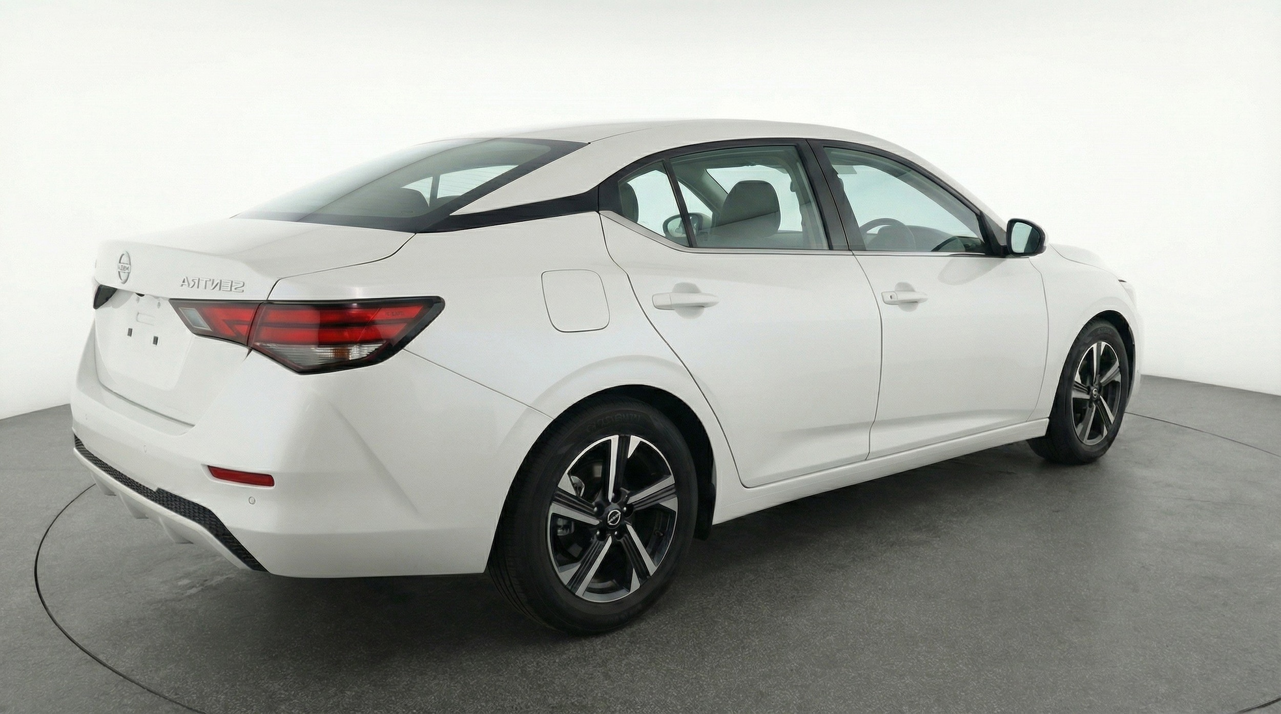 Thumbnail: 2025 Nissan Sentra - 9