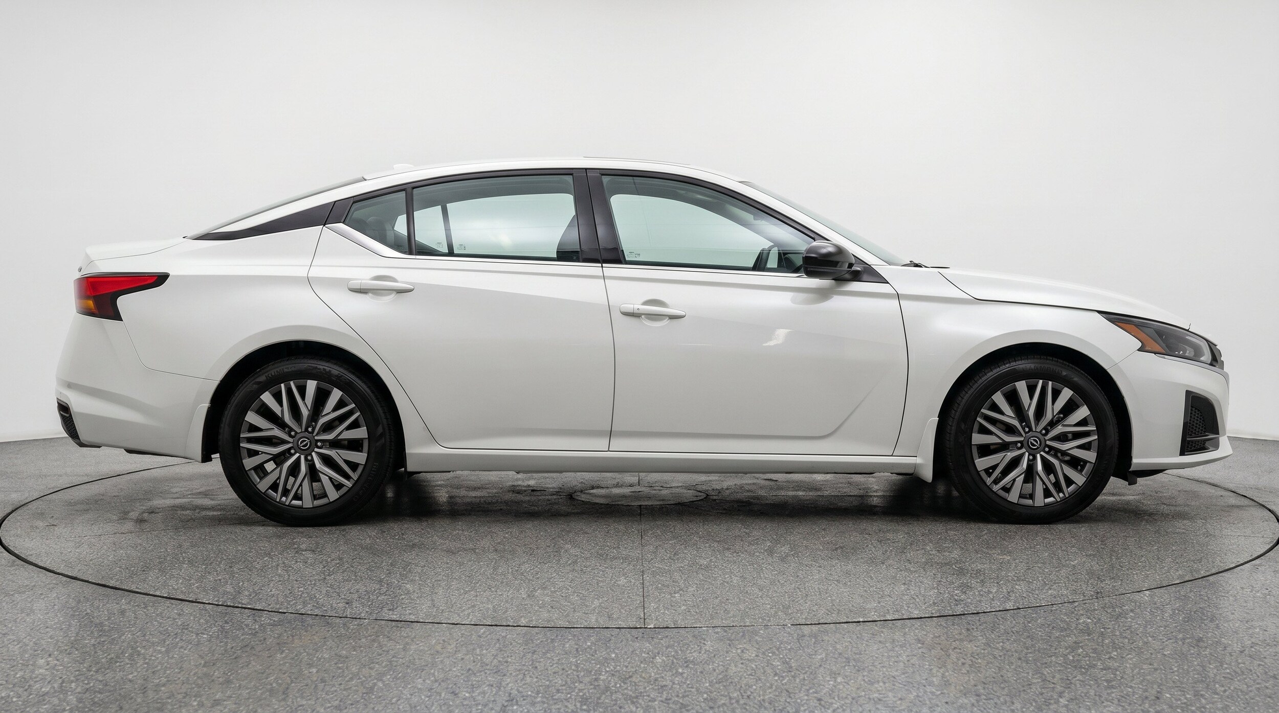 Thumbnail: 2026 Nissan Altima - 11