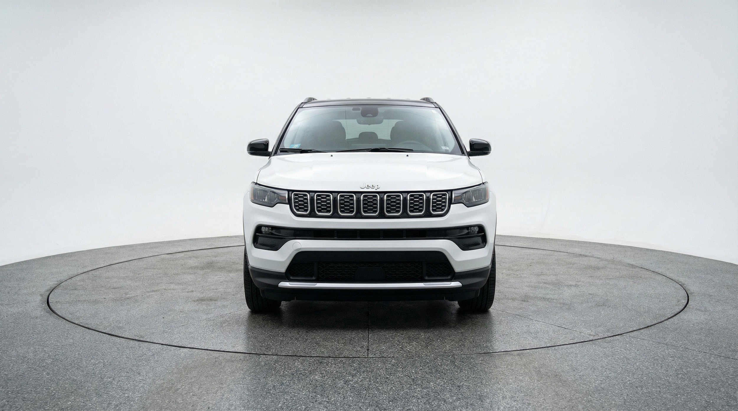 Thumbnail: 2025 Jeep Compass - 2