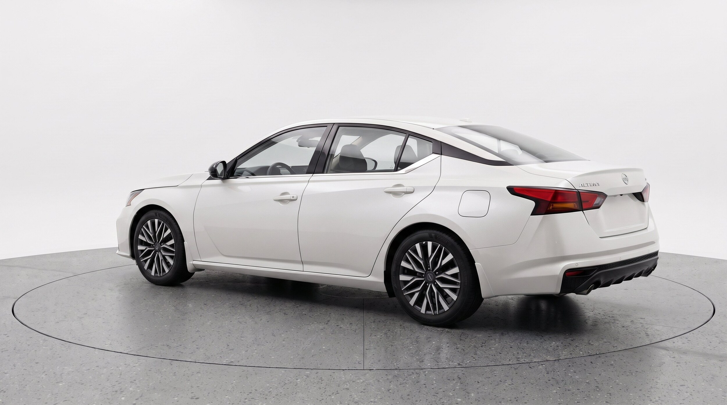 Thumbnail: 2026 Nissan Altima - 6