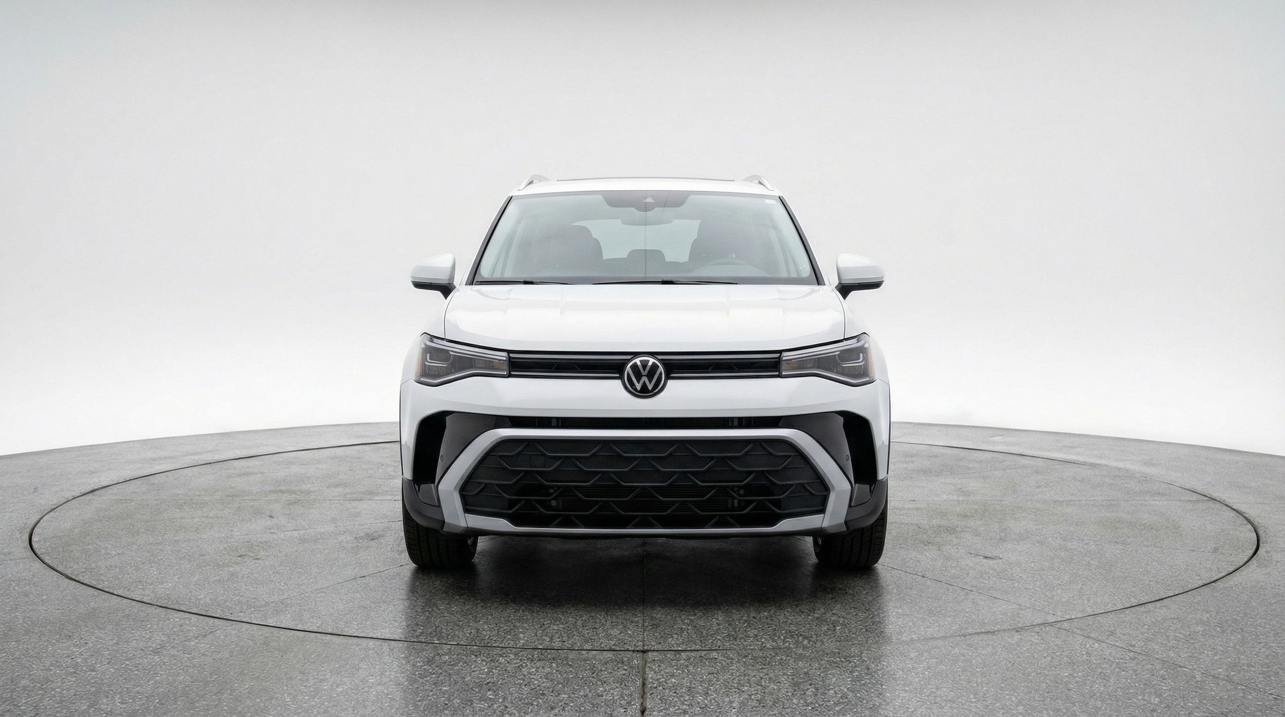 Thumbnail: 2025 Volkswagen Taos - 2