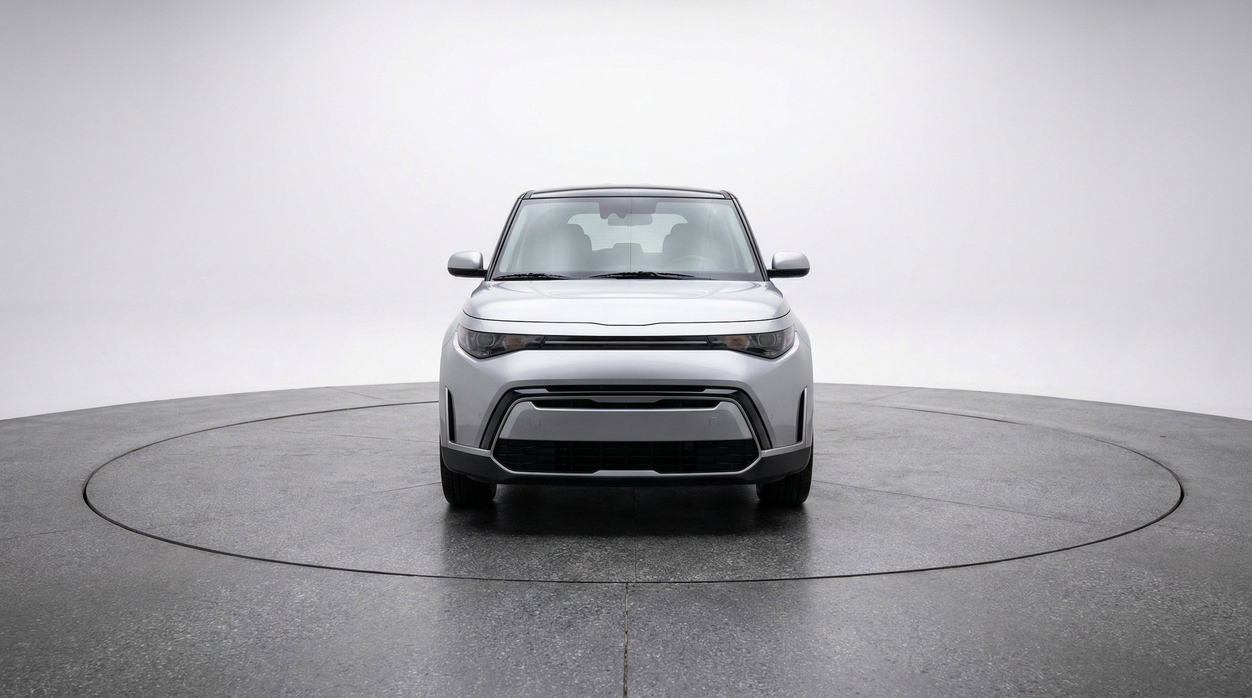 Thumbnail: 2025 Kia Soul - 2