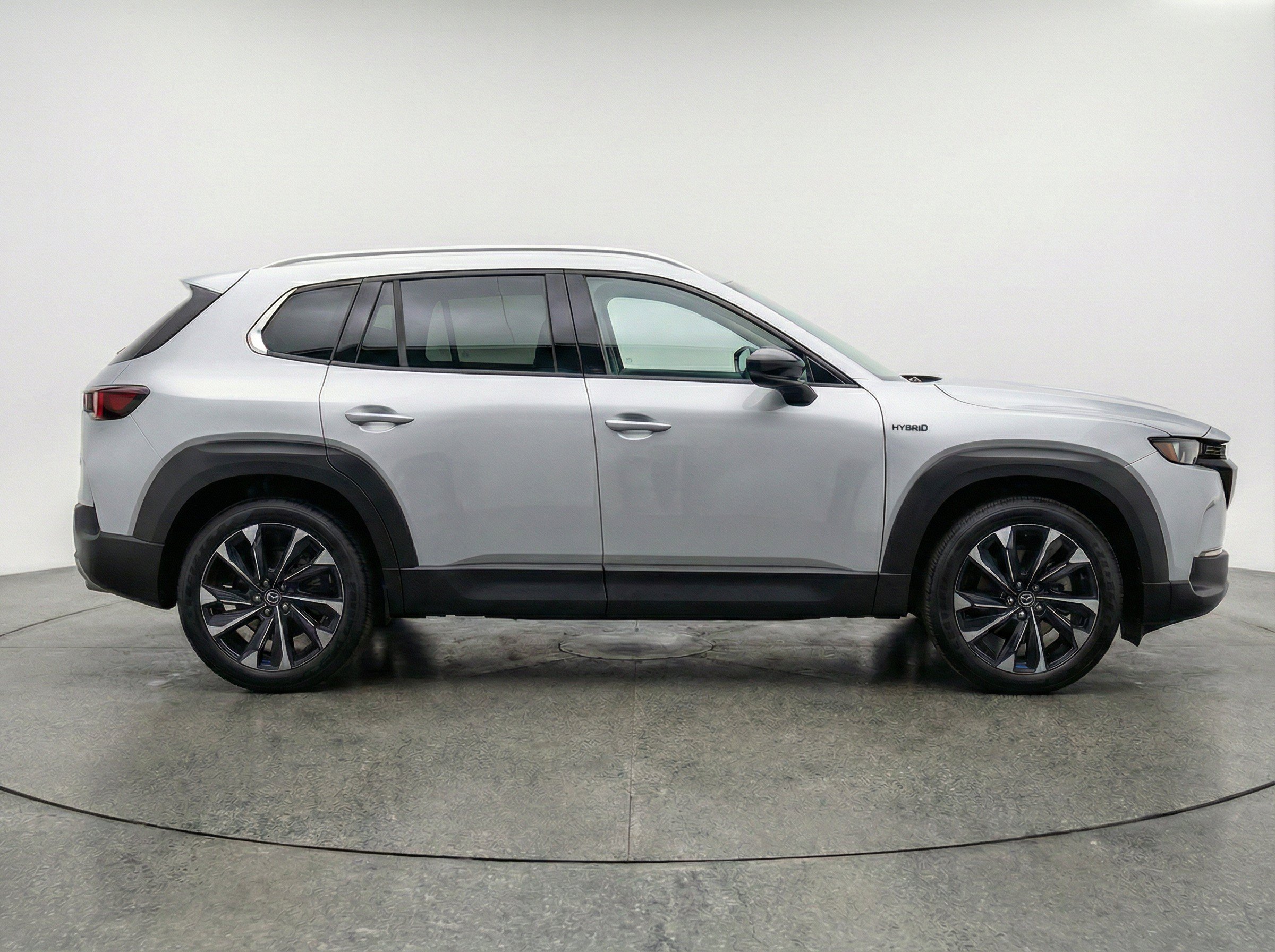 Thumbnail: 2025 Mazda CX-50 - 11