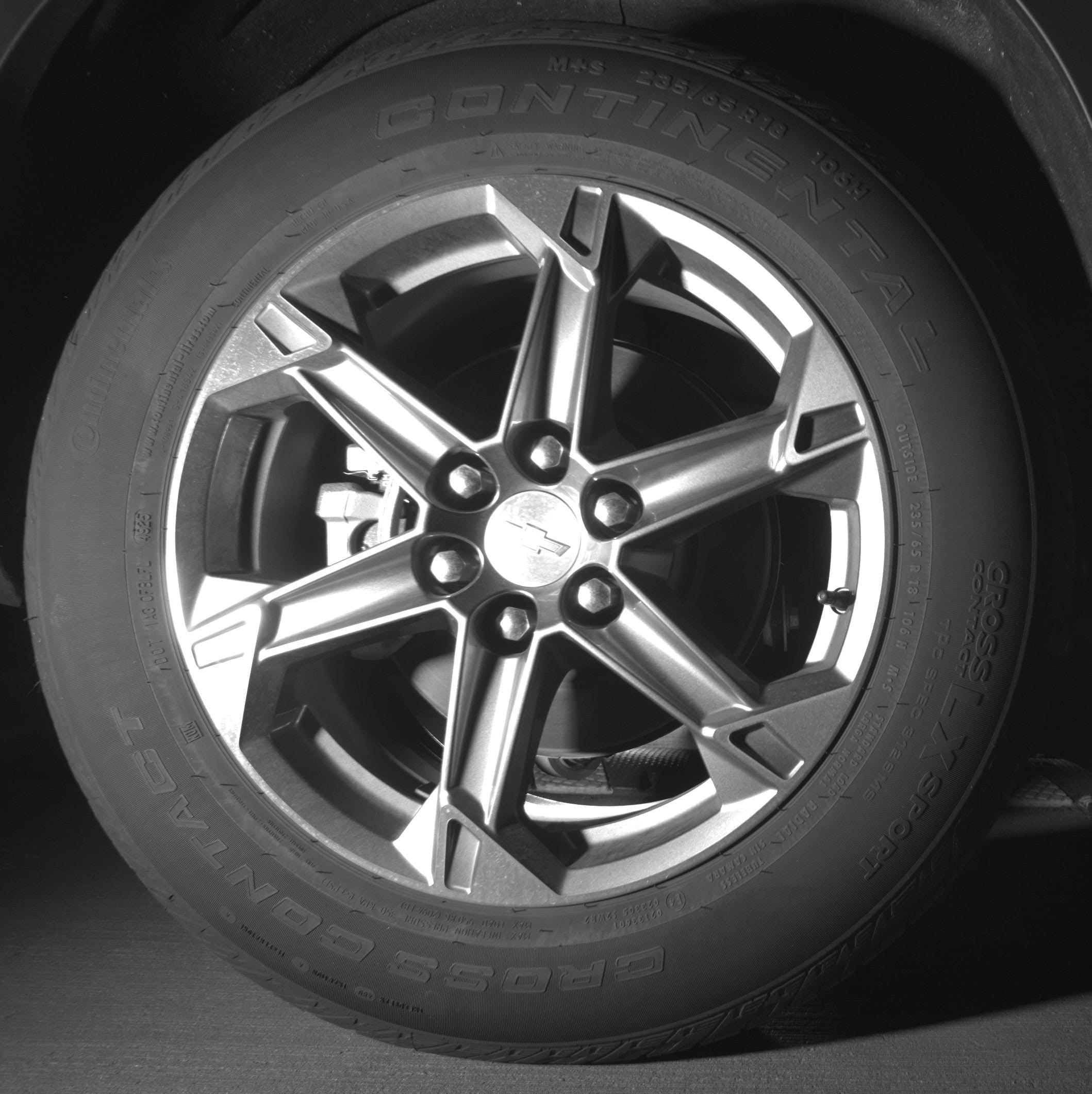 Thumbnail: 2026 Chevrolet Blazer - 15