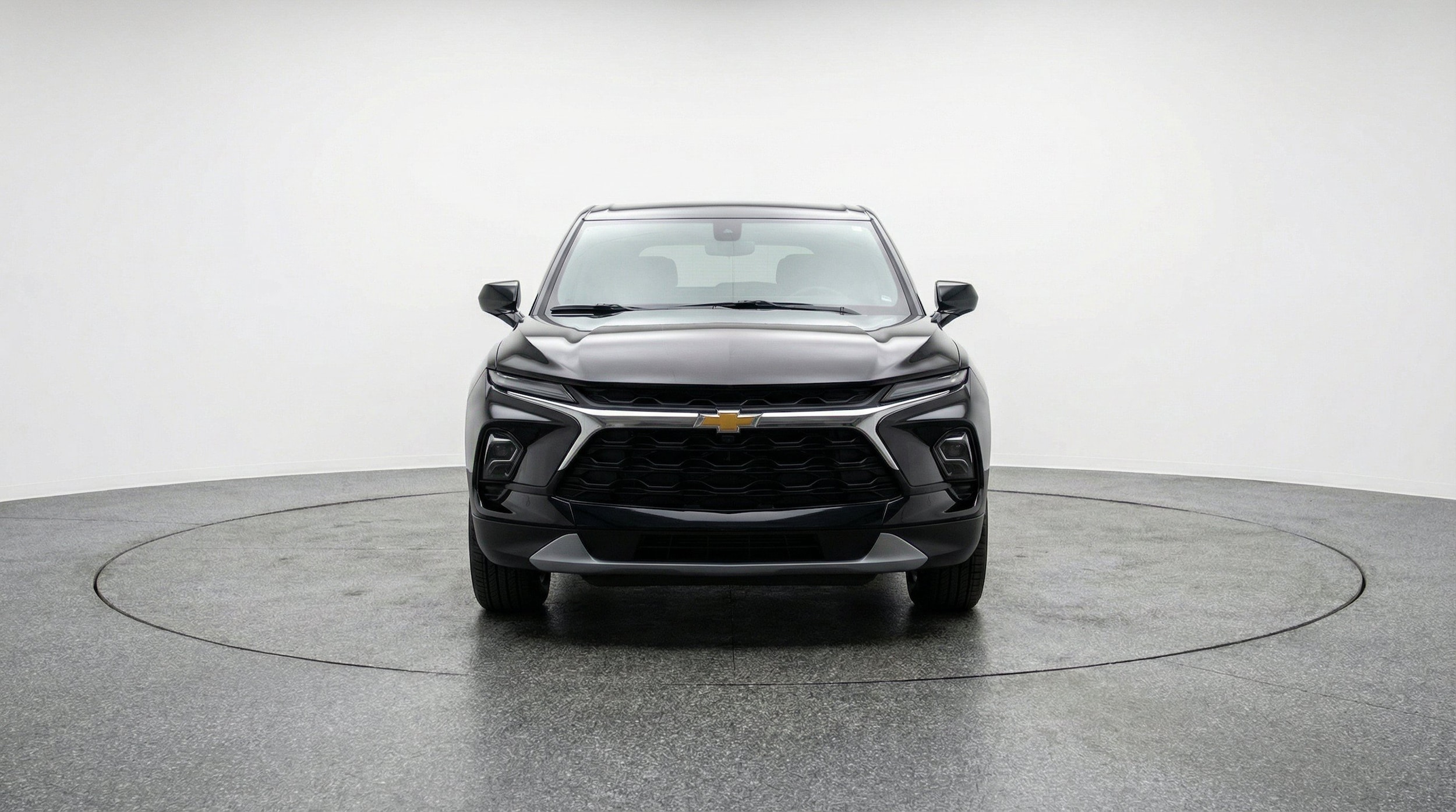 Thumbnail: 2026 Chevrolet Blazer - 2