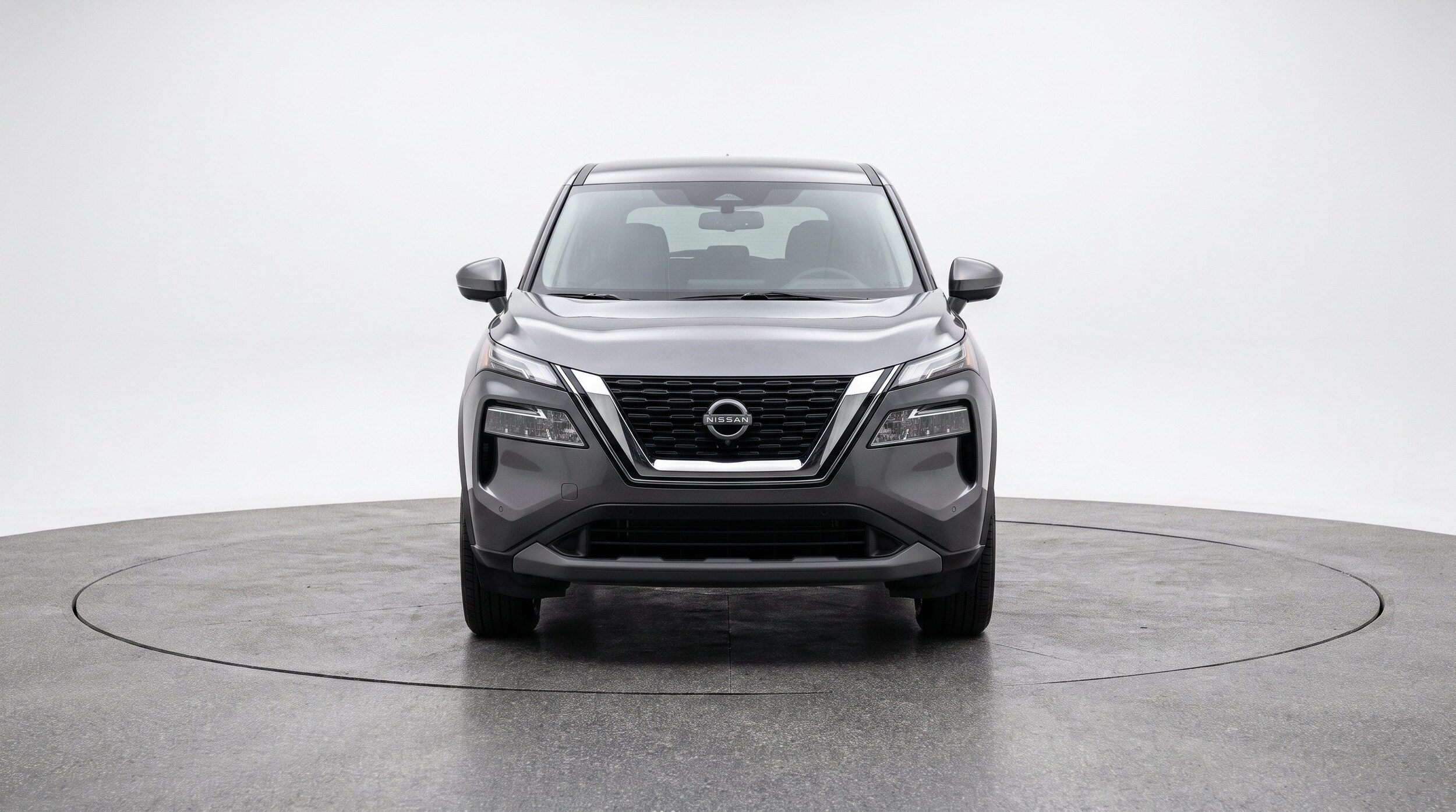 Thumbnail: 2026 Nissan Rogue - 2