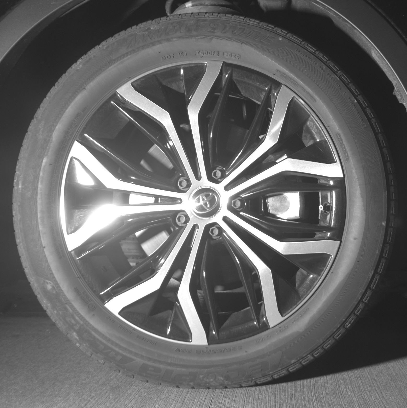 Thumbnail: 2025 Toyota Crown - 13