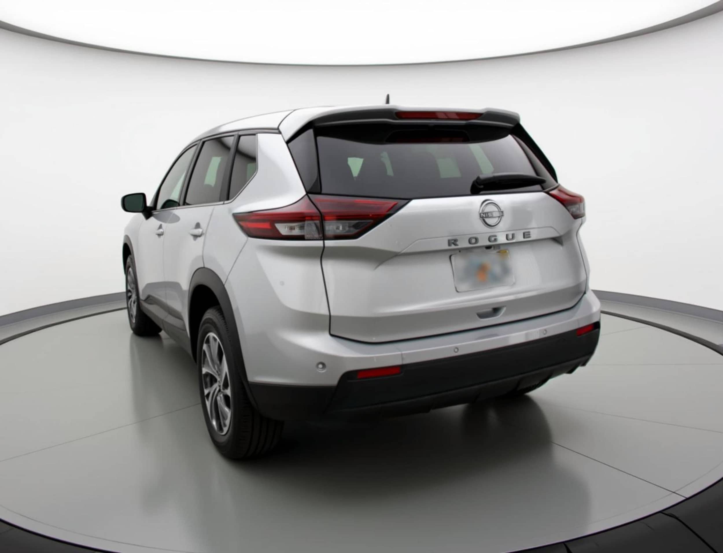 Thumbnail: 2025 Nissan Rogue - 5