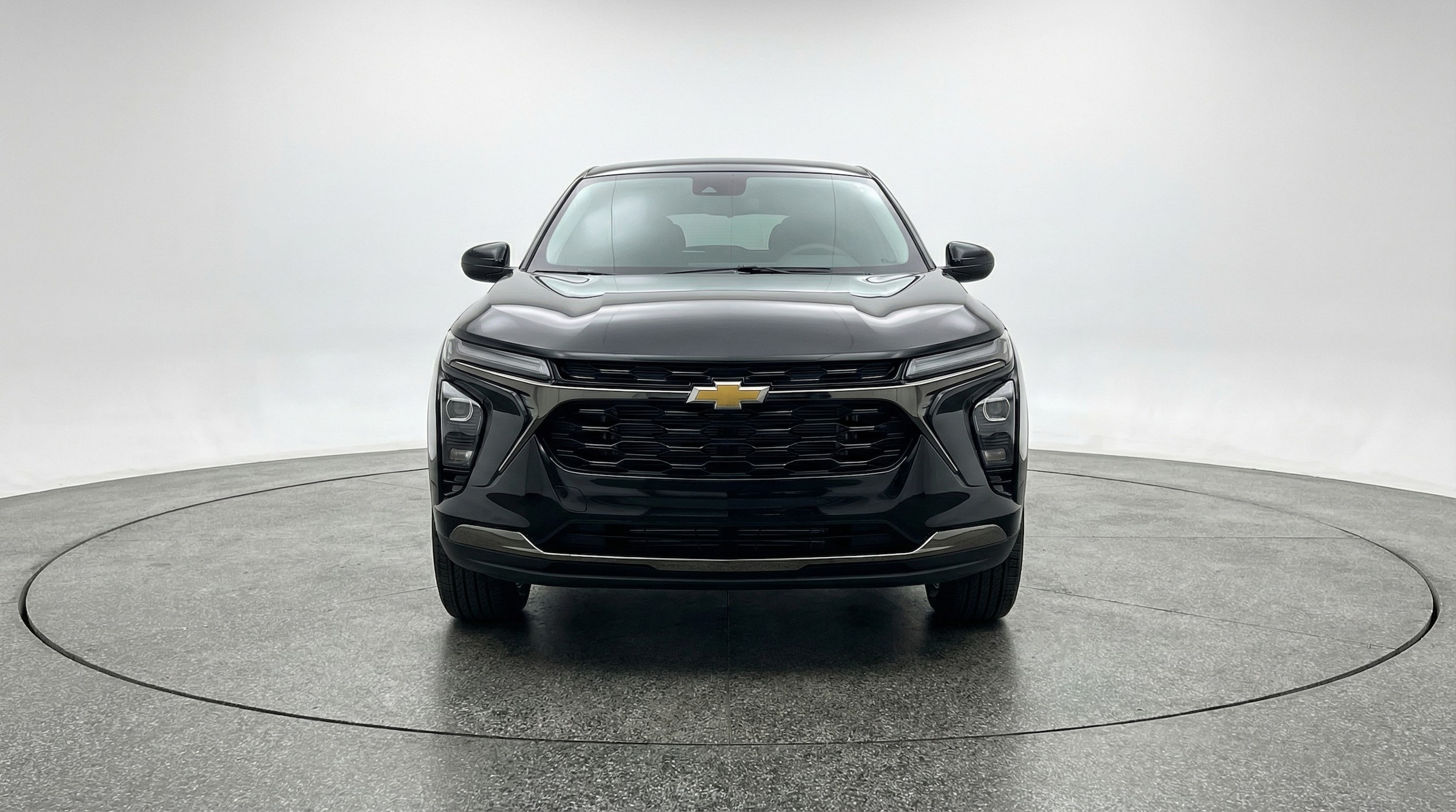 Thumbnail: 2025 Chevrolet Trax - 2