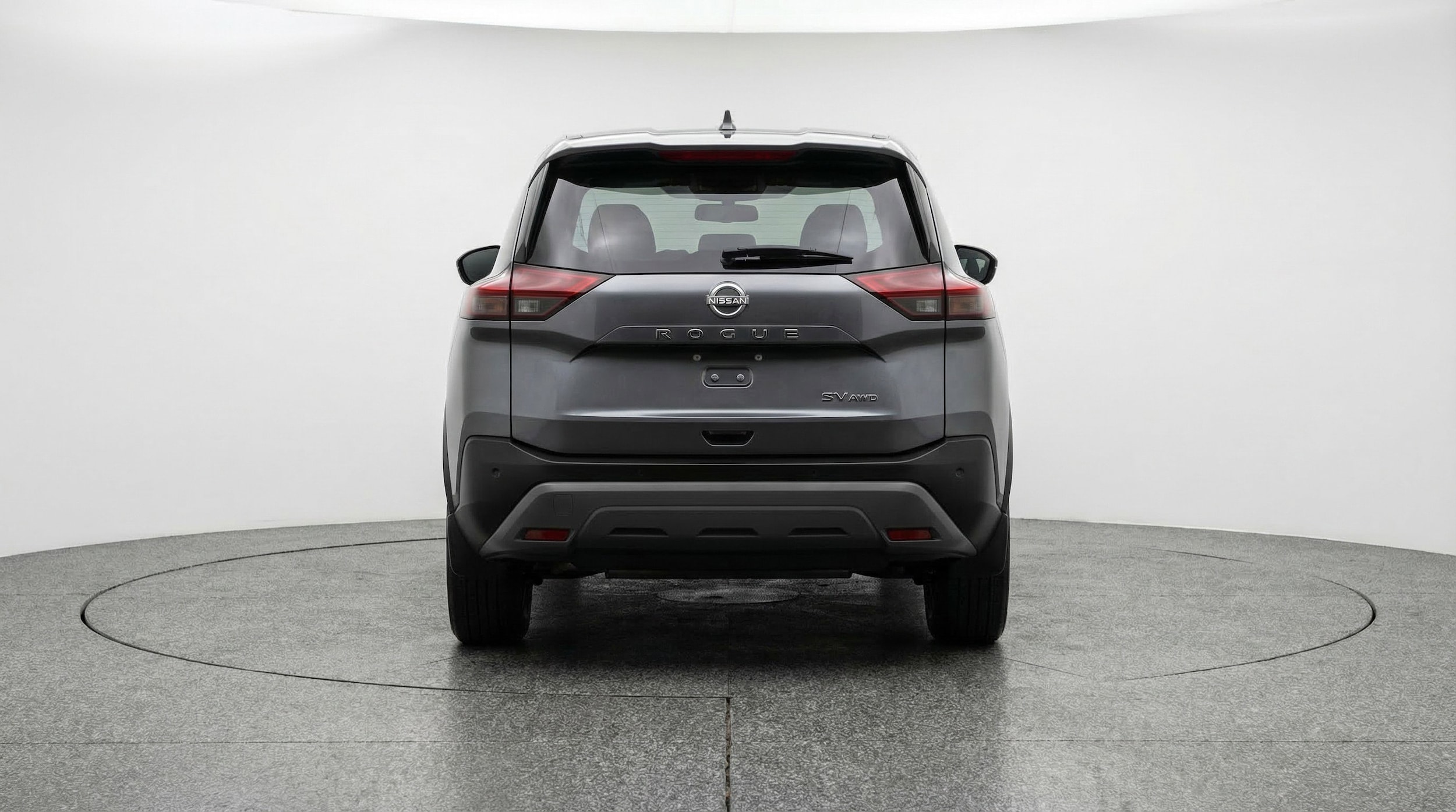 Thumbnail: 2023 Nissan Rogue - 7