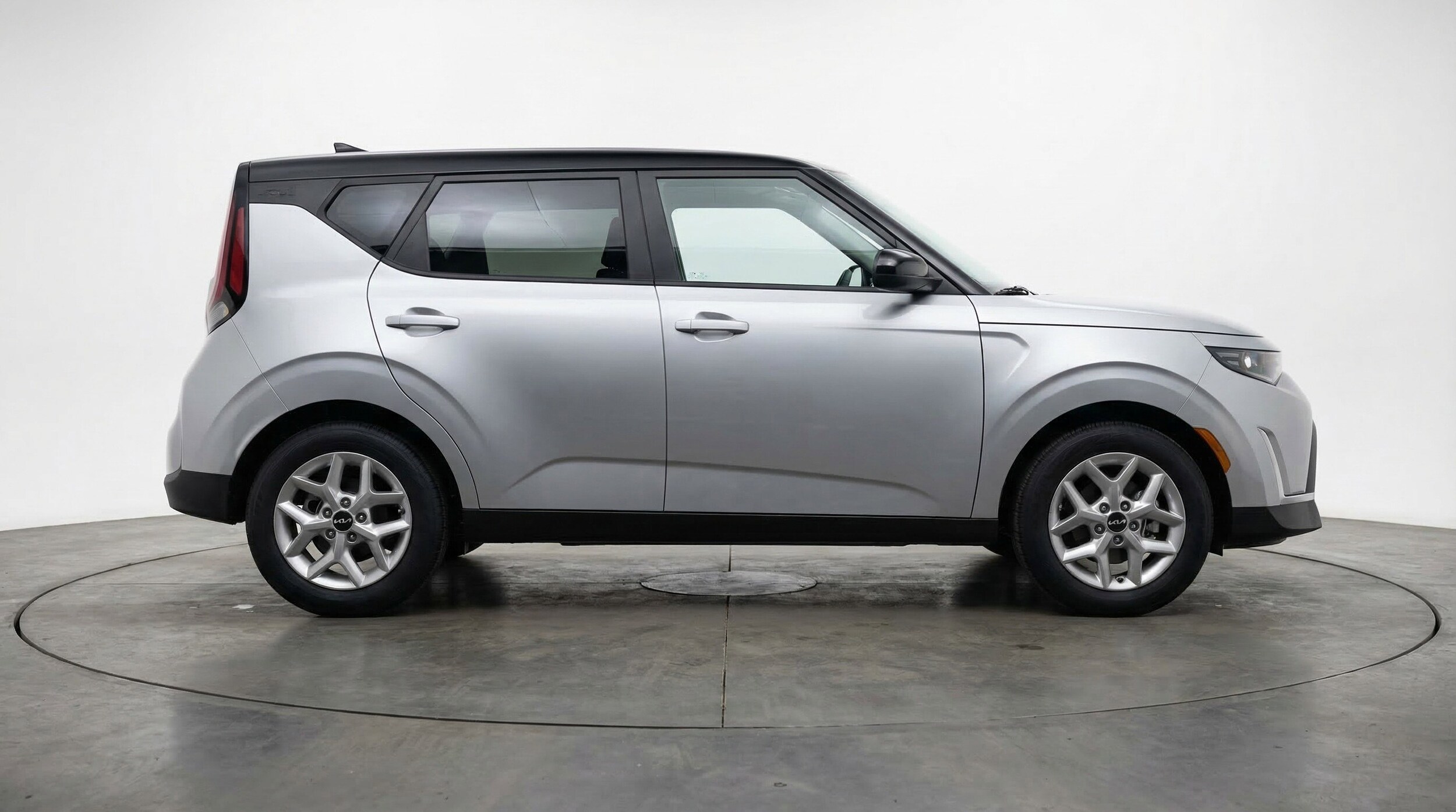 Thumbnail: 2025 Kia Soul - 11