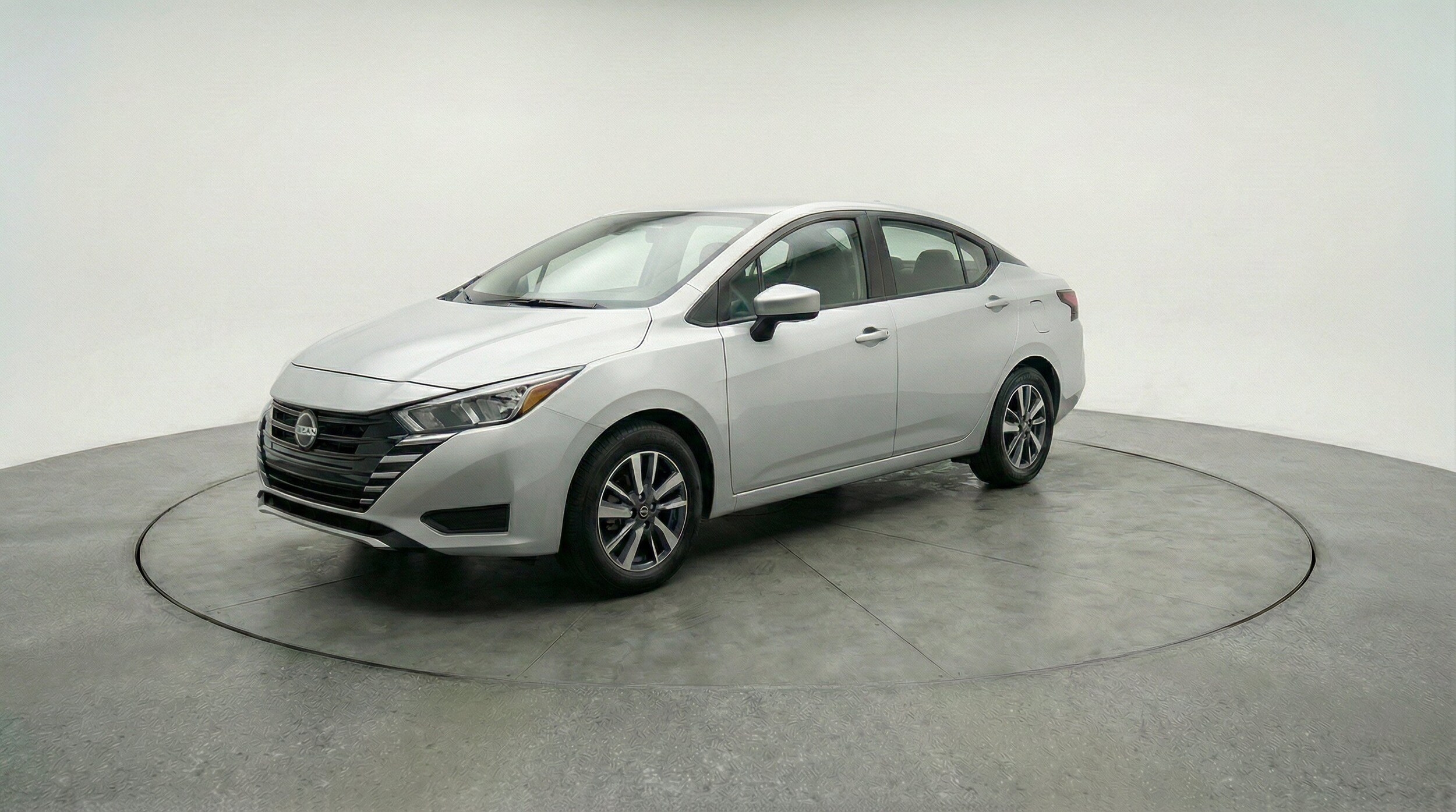 Thumbnail: 2025 Nissan Versa - 3