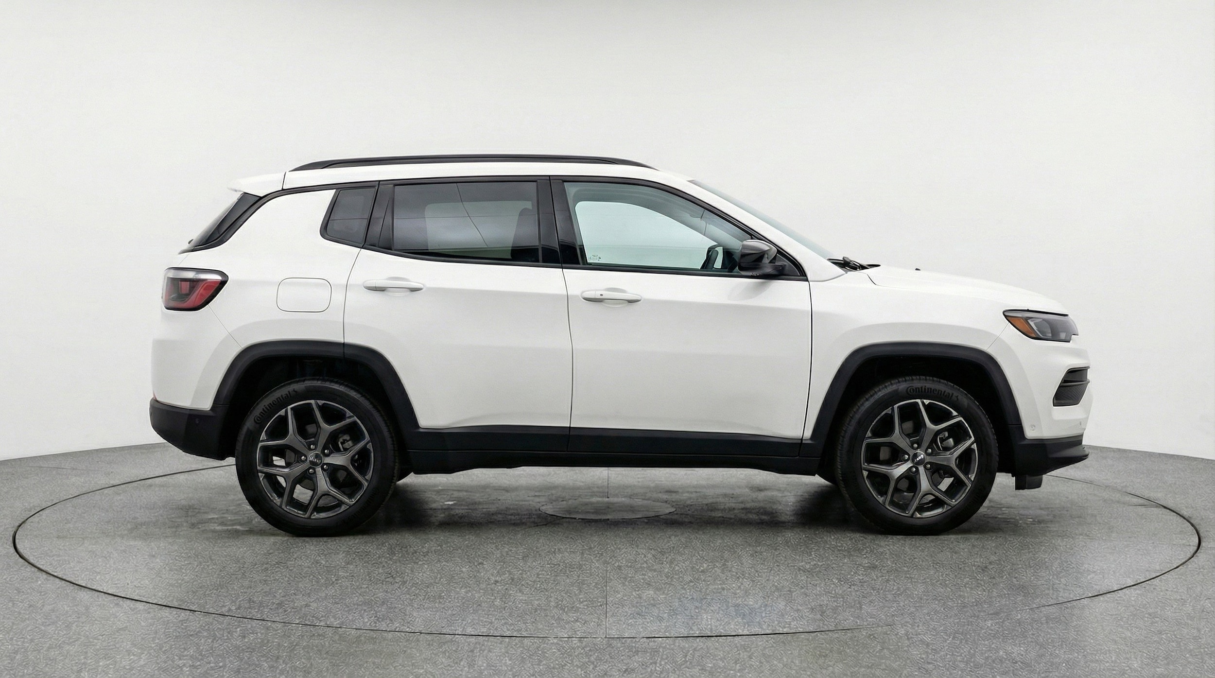 Thumbnail: 2025 Jeep Compass - 11