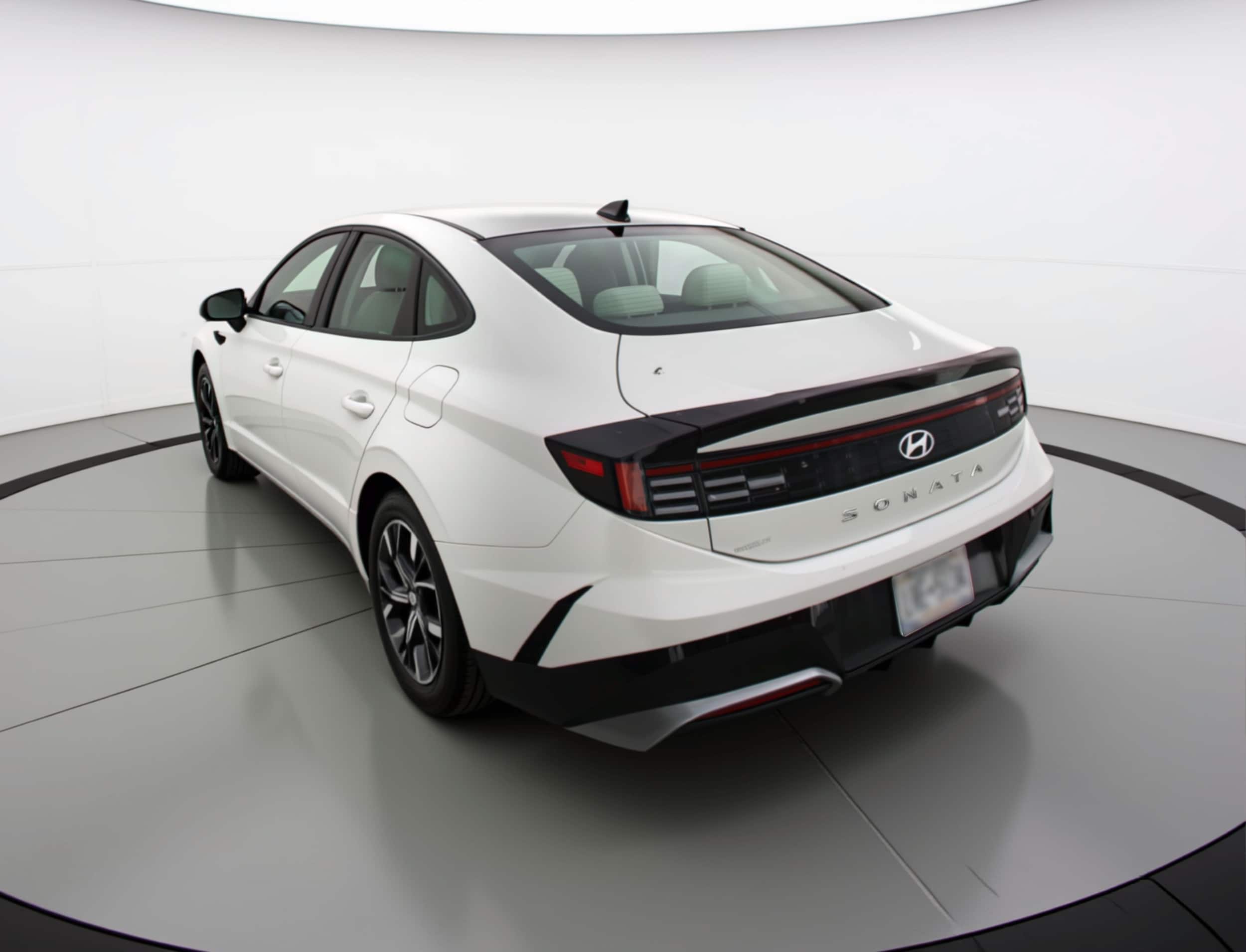 Thumbnail: 2025 Hyundai Sonata - 5