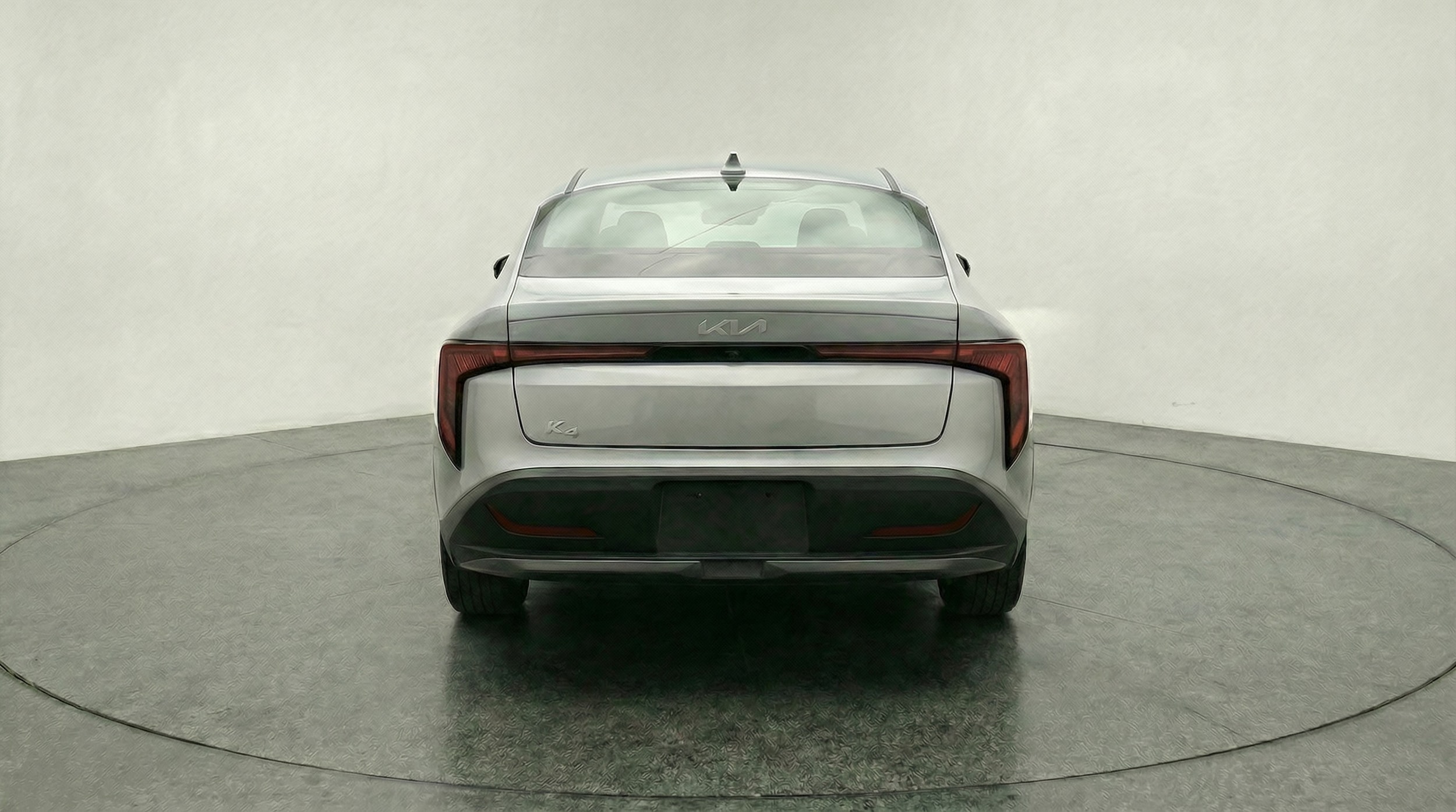 Thumbnail: 2025 Kia K4 - 6