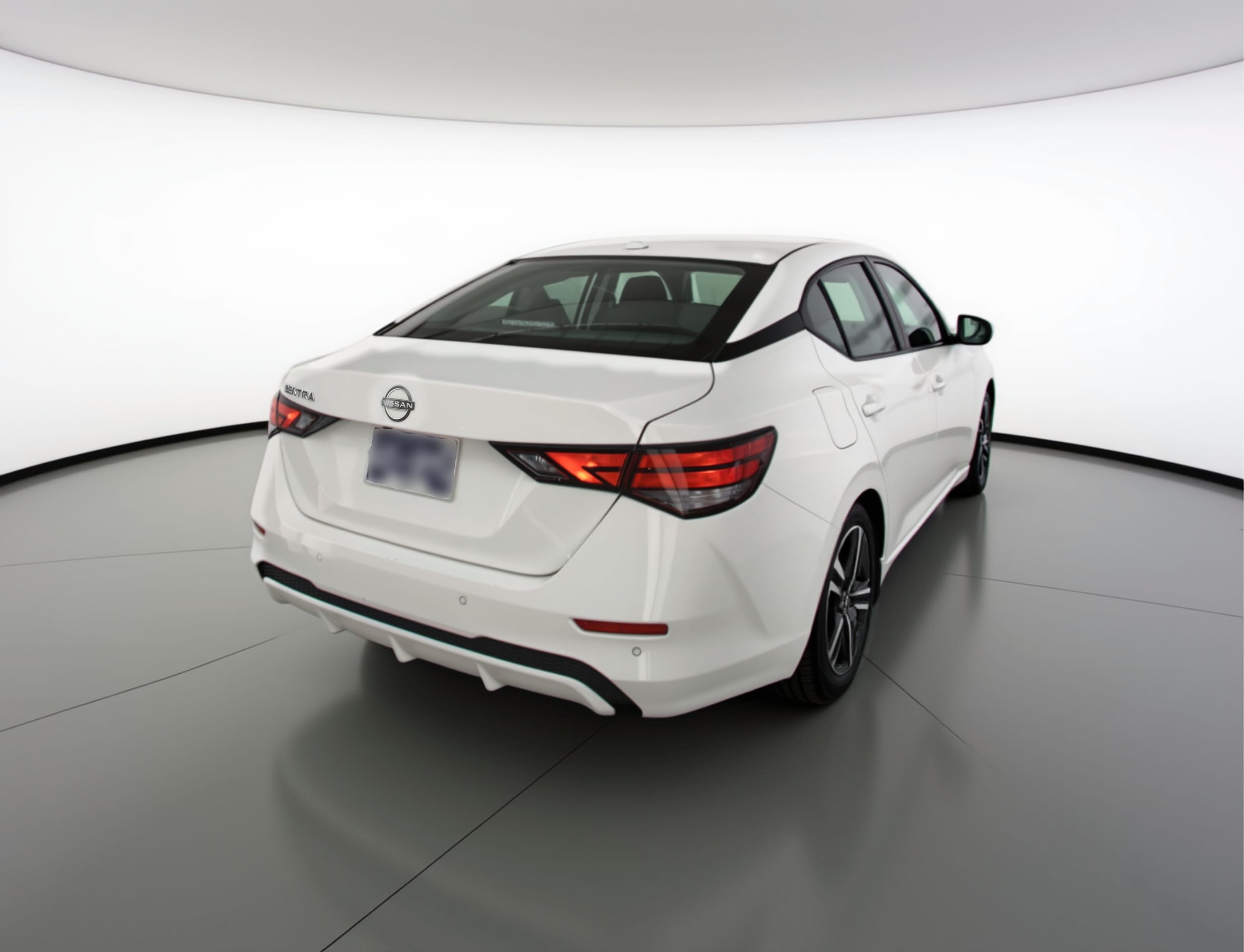 Thumbnail: 2025 Nissan Sentra - 7