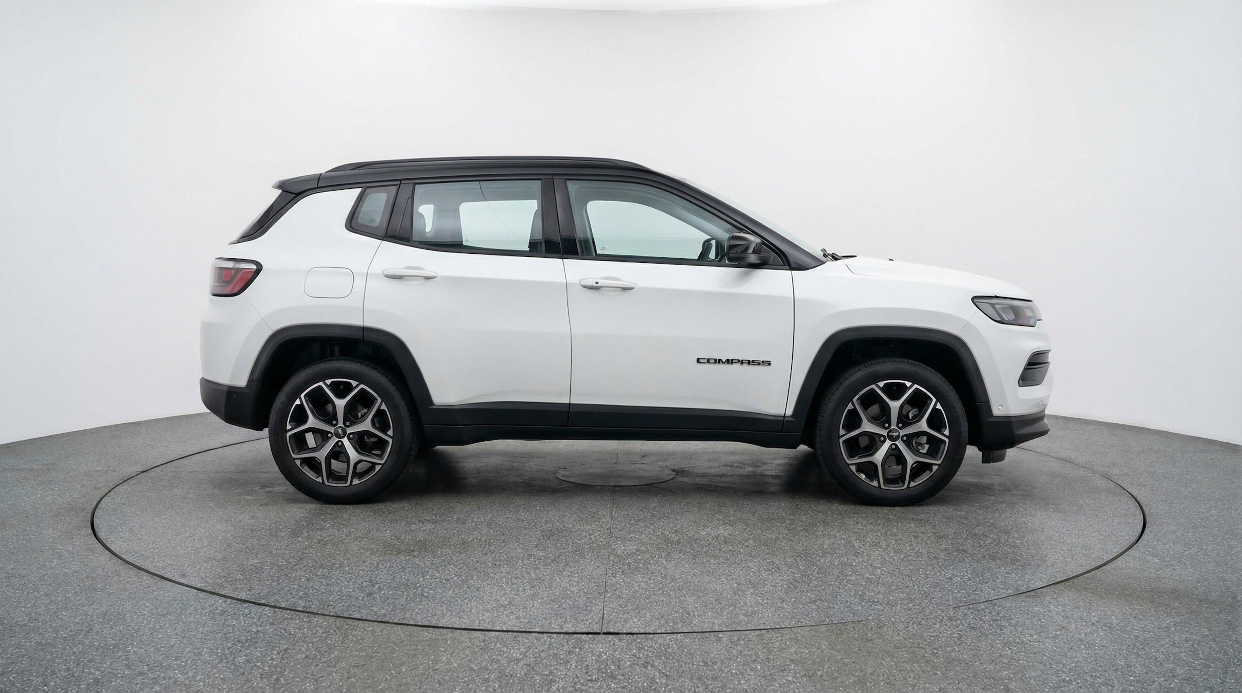 Thumbnail: 2025 Jeep Compass - 11