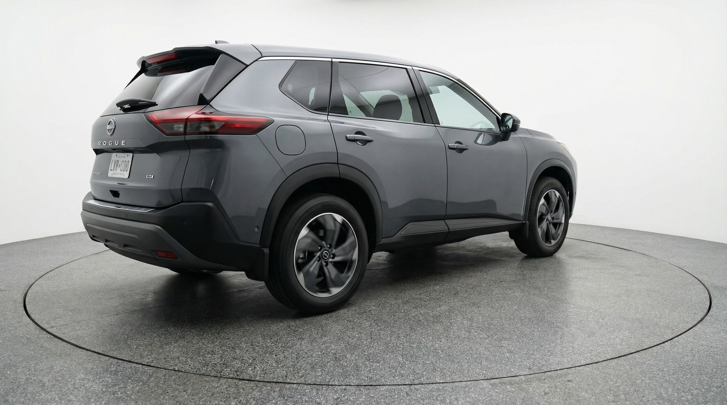 Thumbnail: 2025 Nissan Rogue - 7
