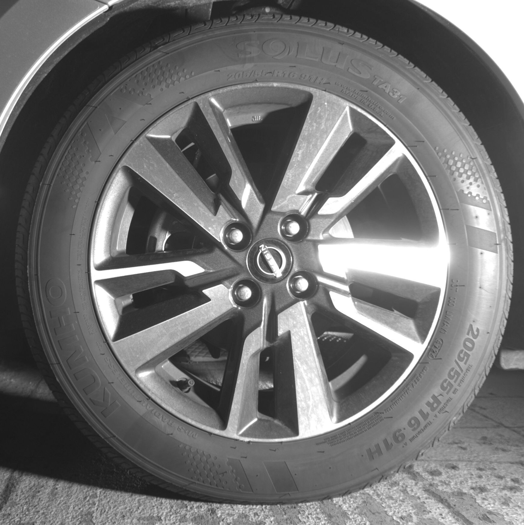 Thumbnail: 2025 Nissan Versa - 9