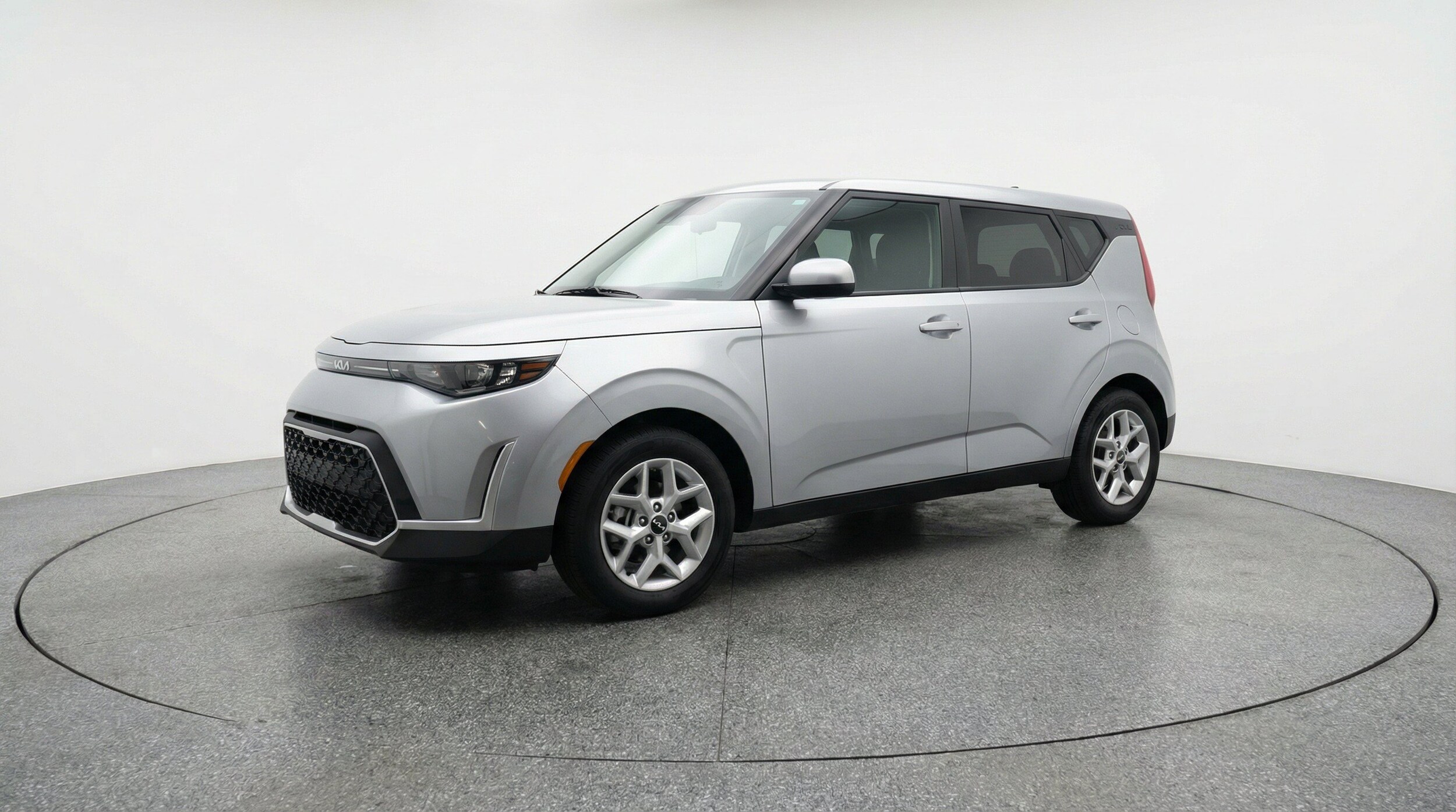 Thumbnail: 2025 Kia Soul - 3