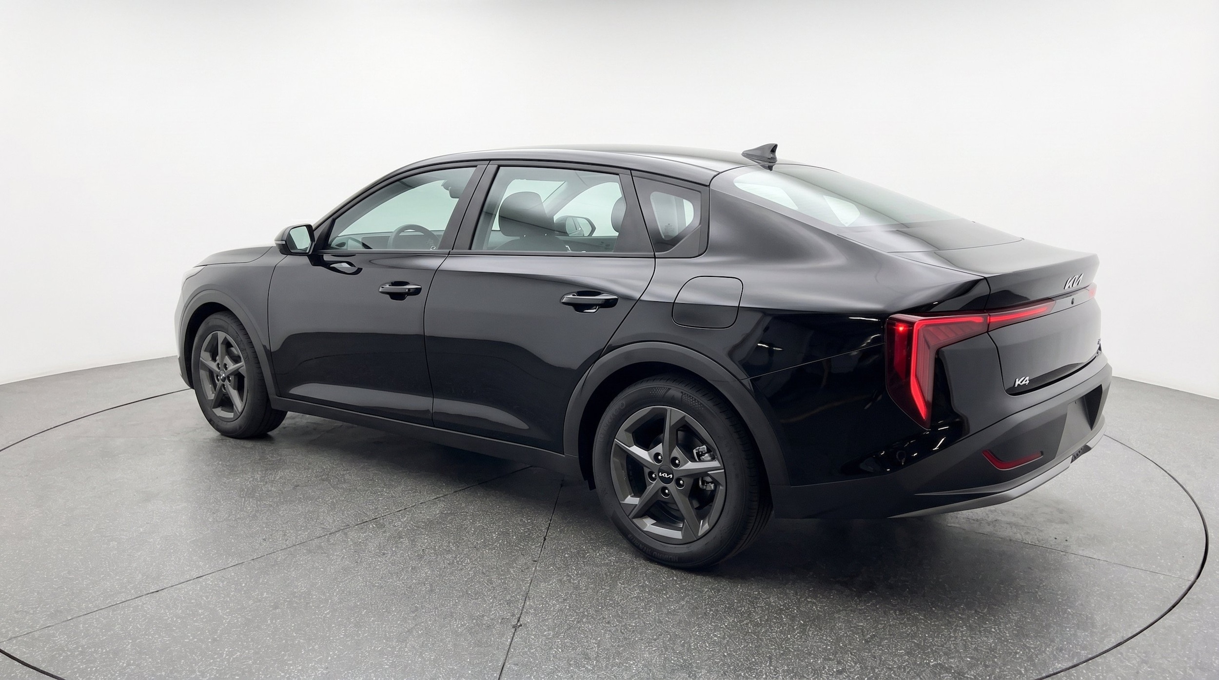 Thumbnail: 2025 Kia K4 - 6