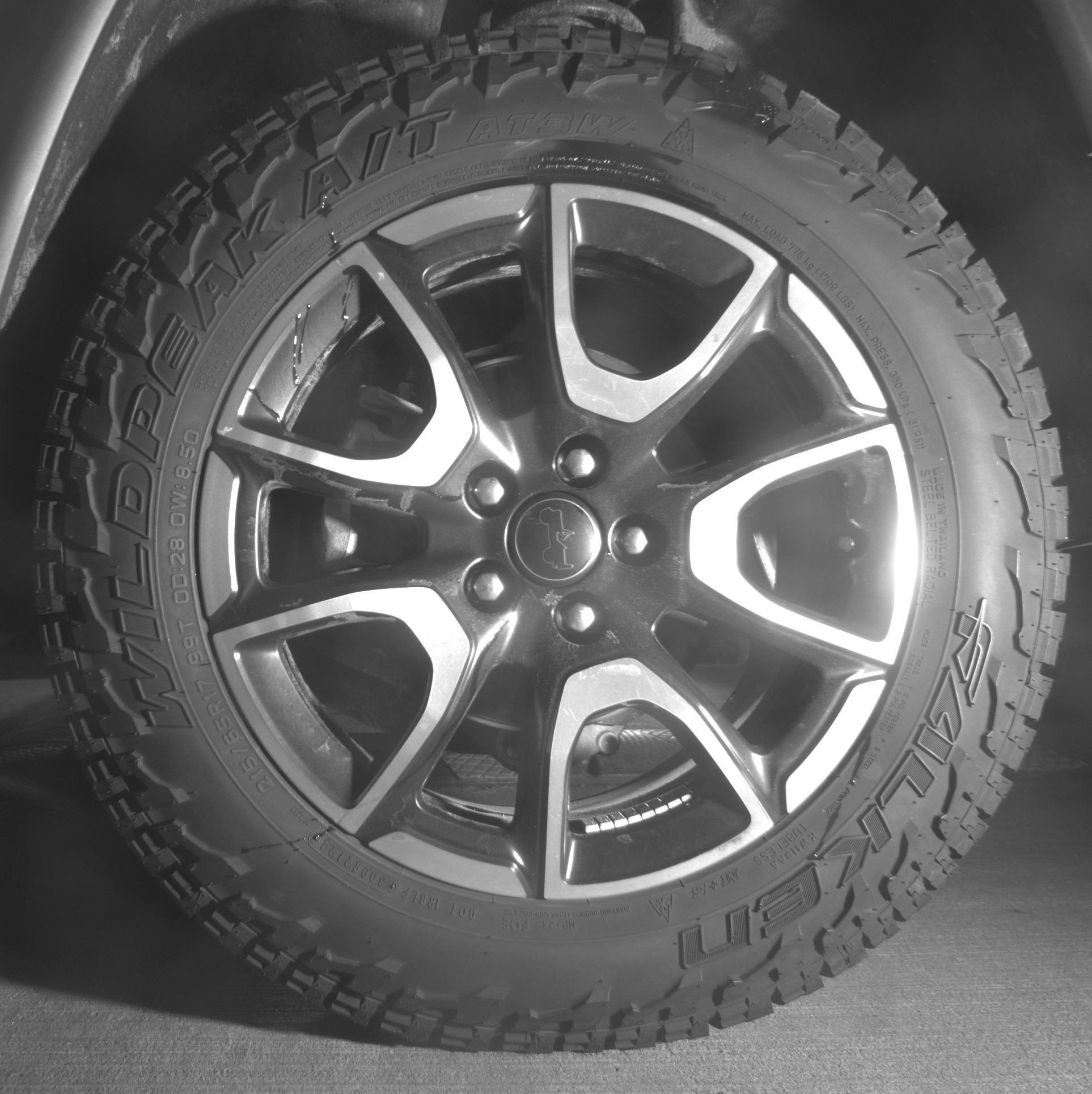 Thumbnail: 2025 Jeep Compass - 14