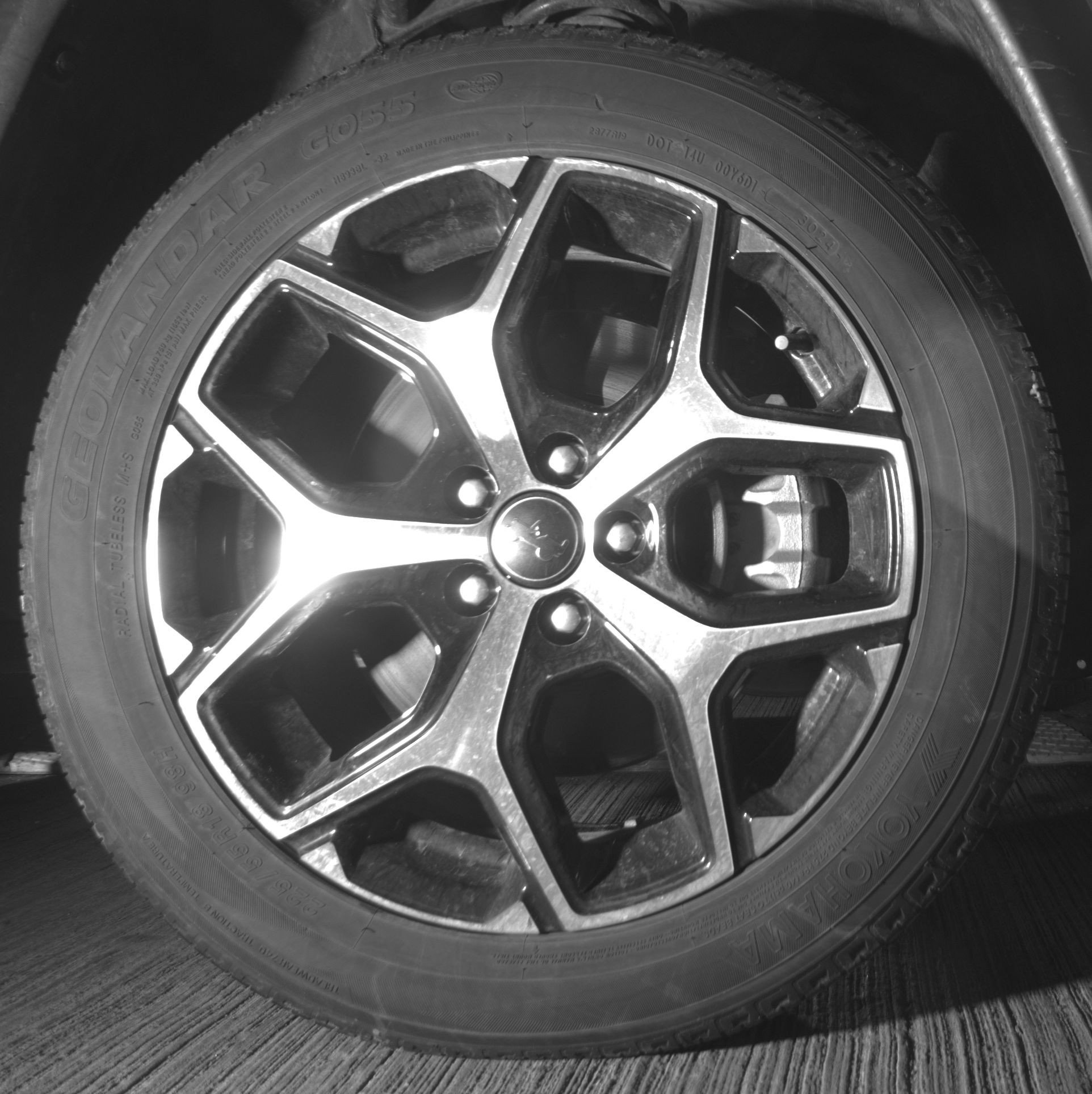 Thumbnail: 2025 Jeep Compass - 13