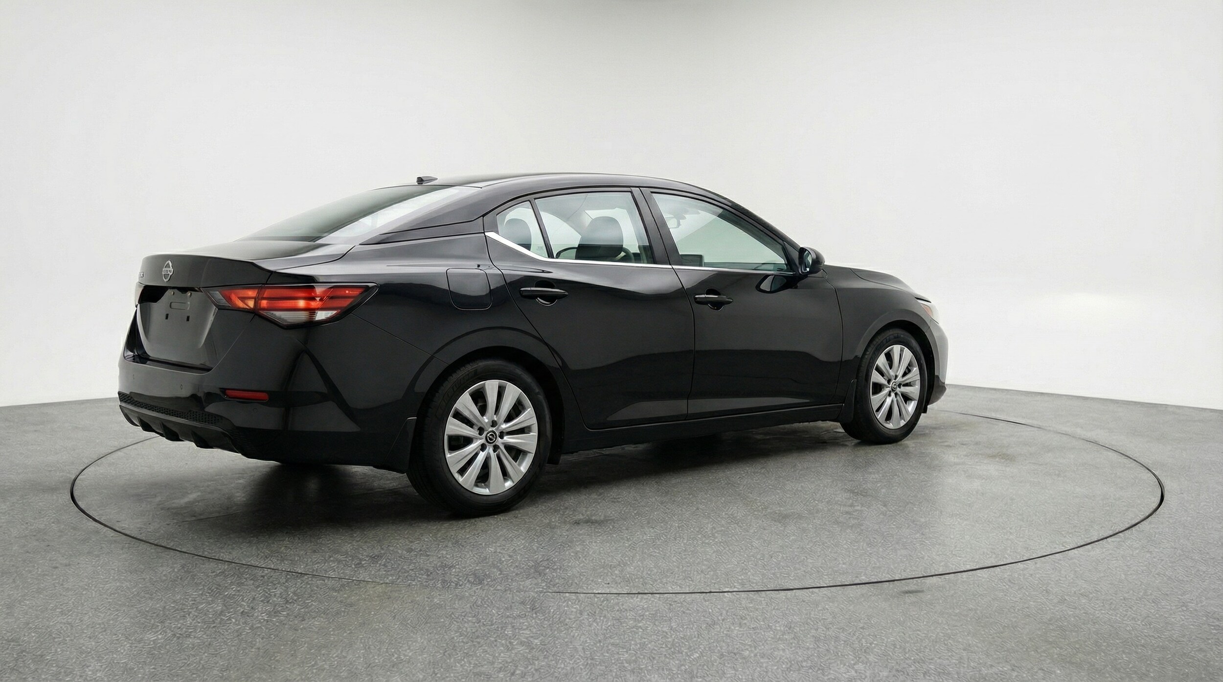 Thumbnail: 2025 Nissan Sentra - 7