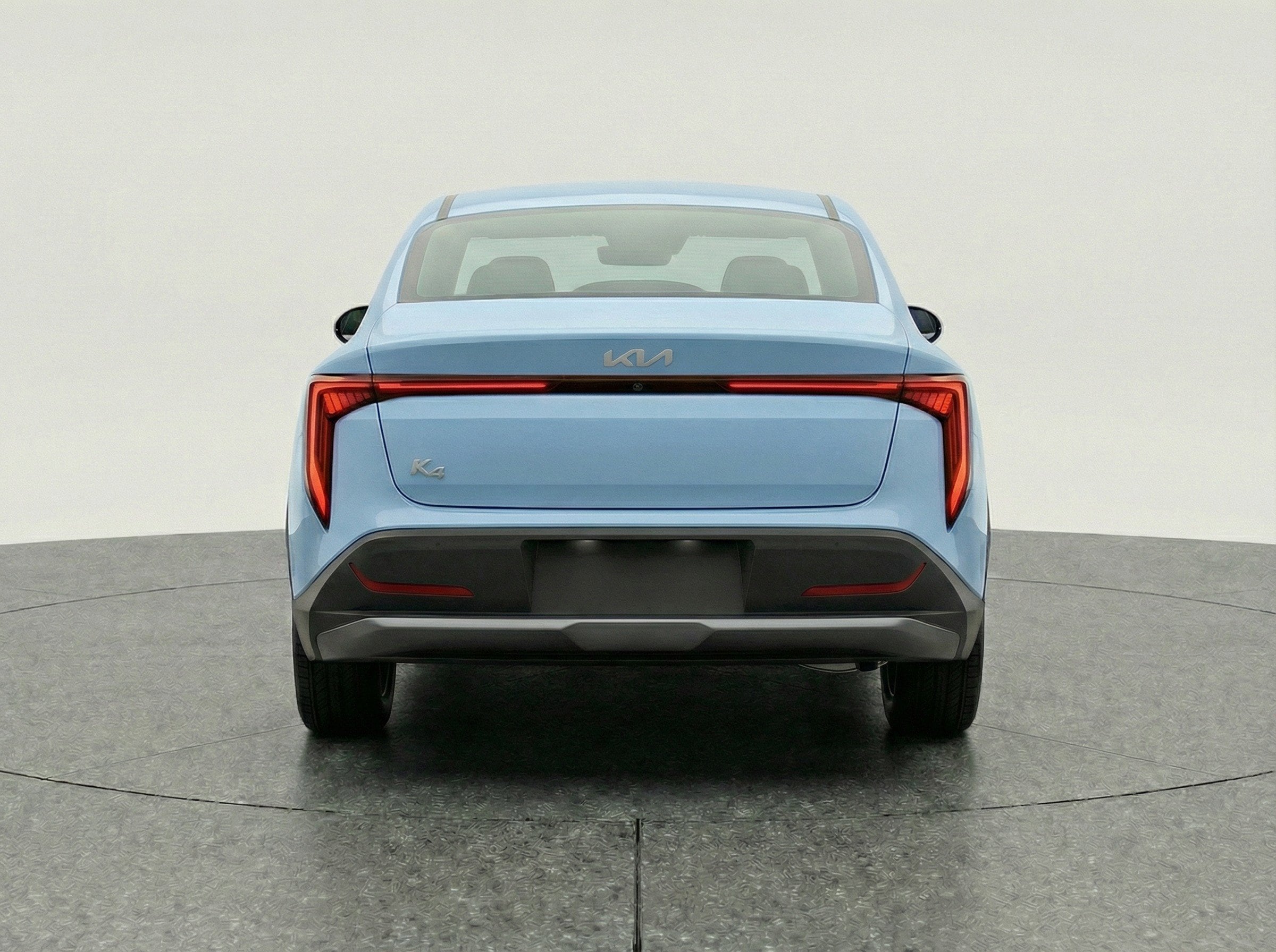 Thumbnail: 2025 Kia K4 - 7