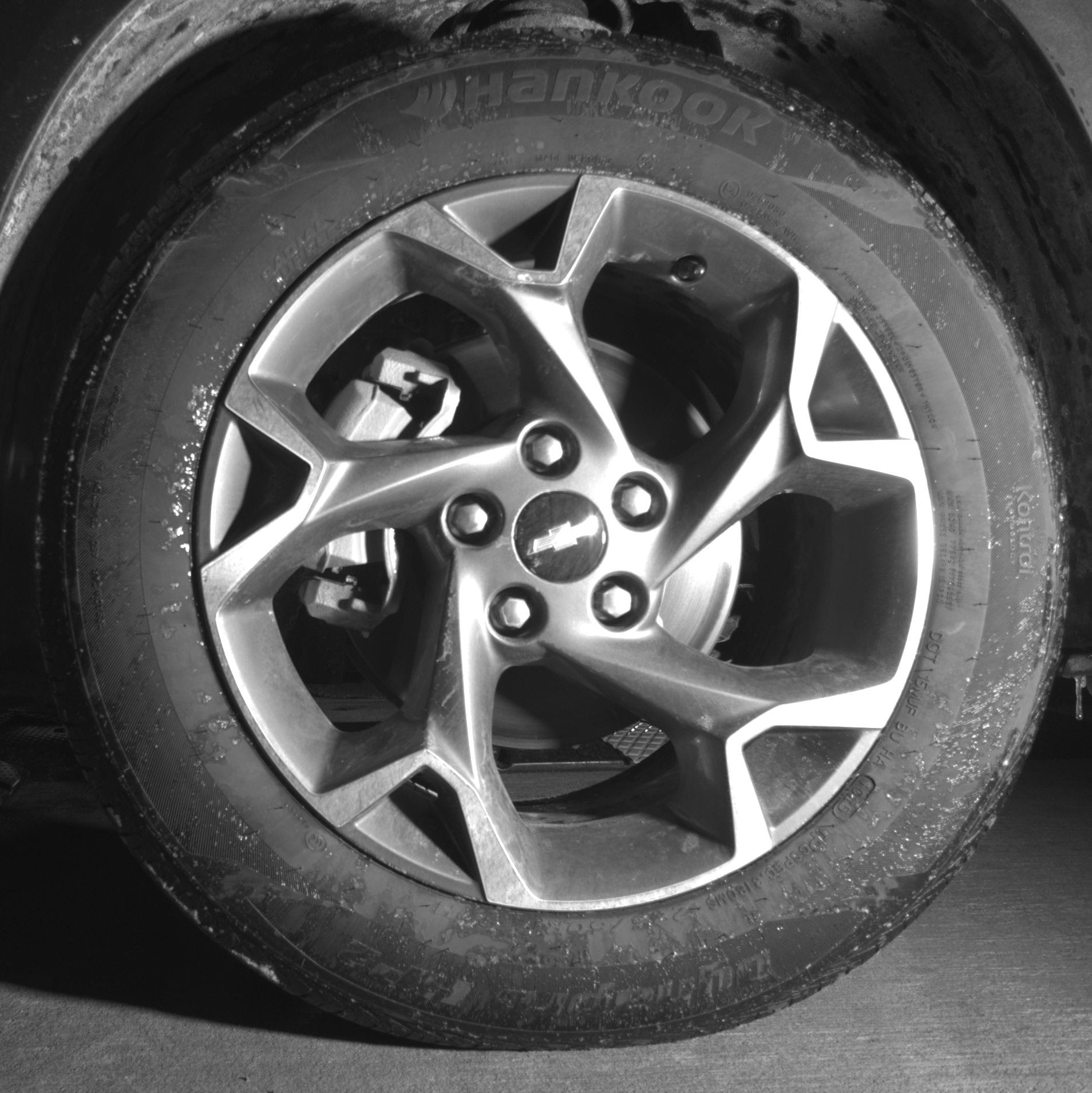 Thumbnail: 2025 Chevrolet Trax - 9