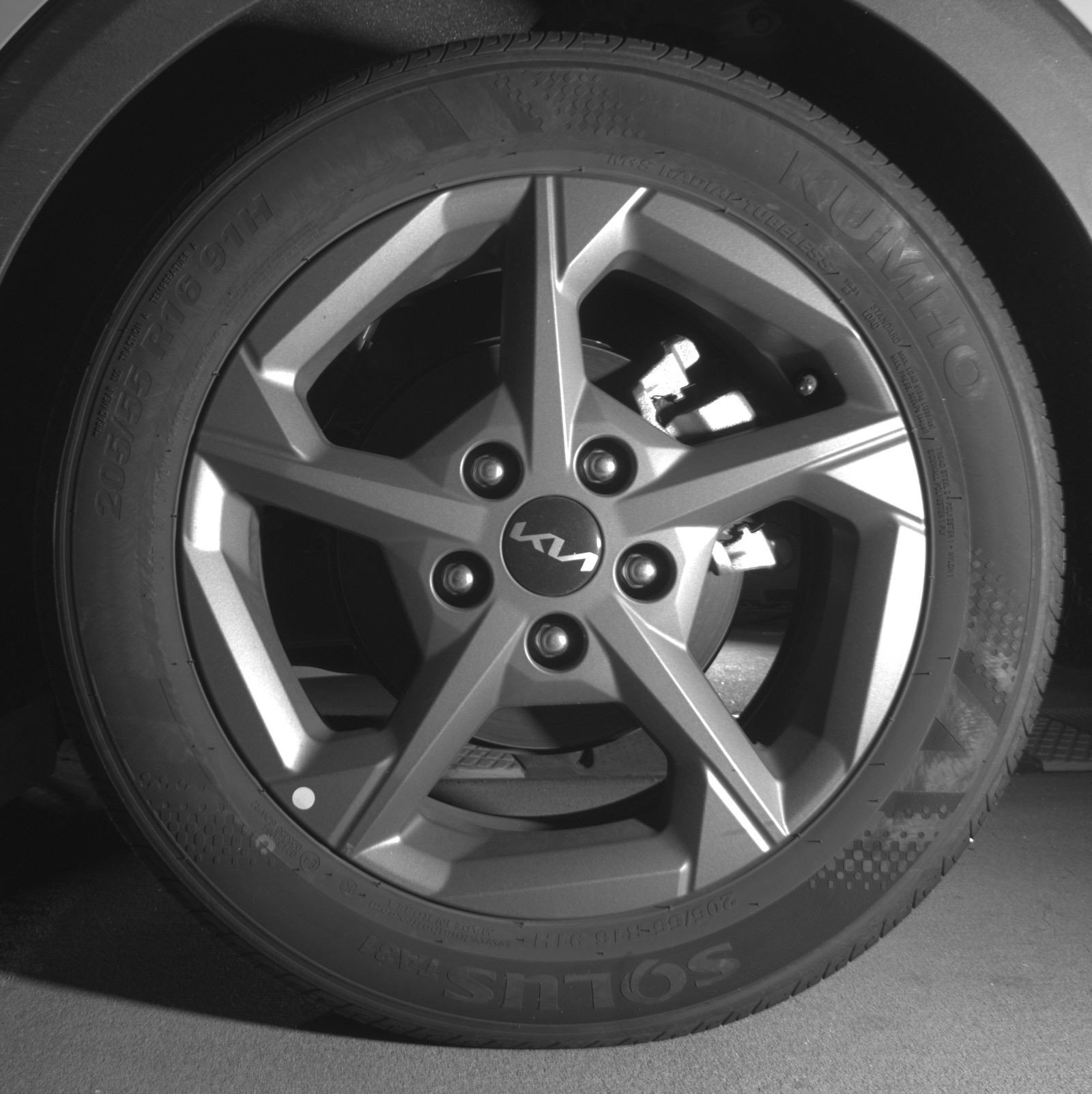 Thumbnail: 2025 Kia K4 - 14