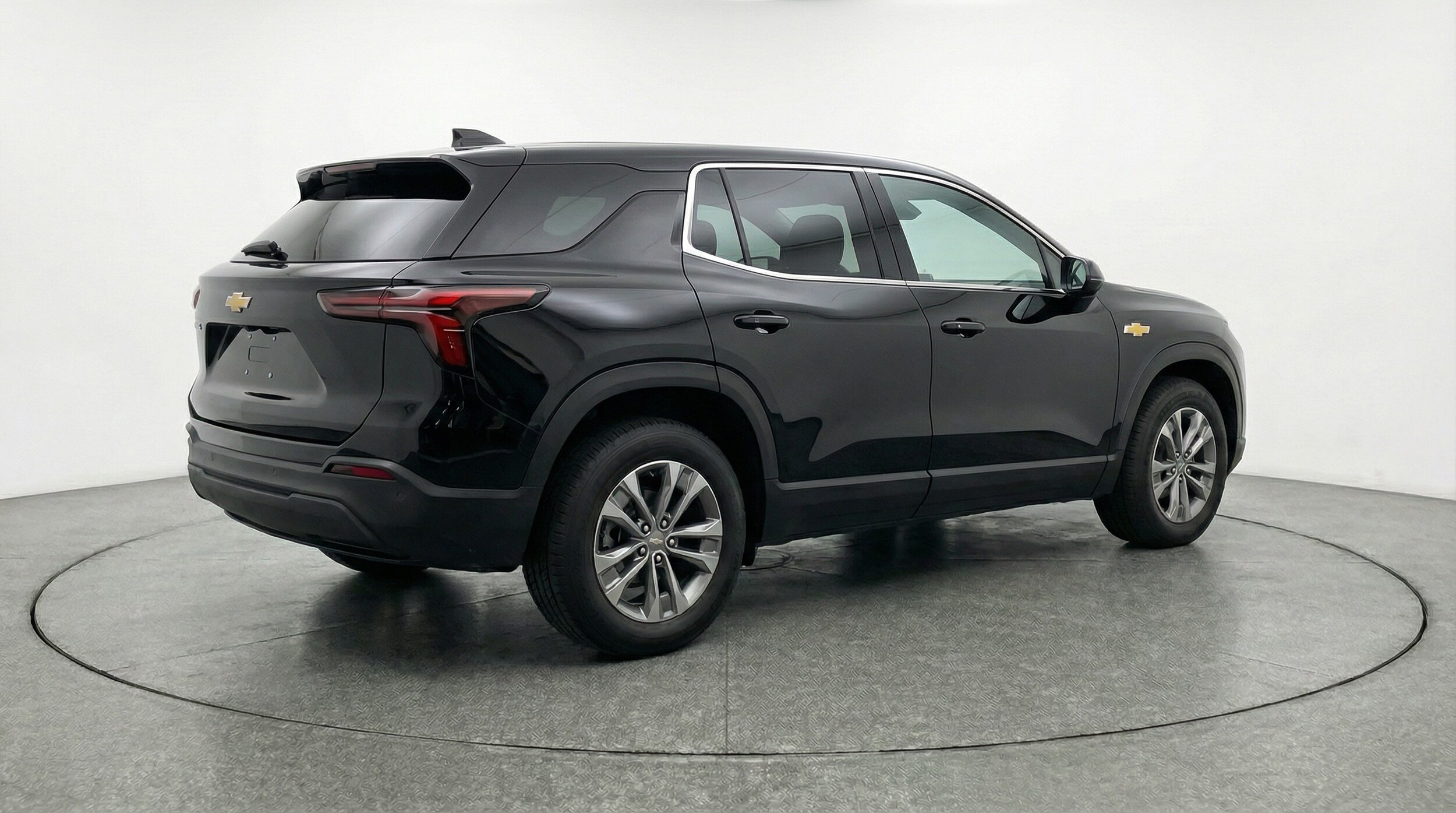 Thumbnail: 2025 Chevrolet Equinox - 7