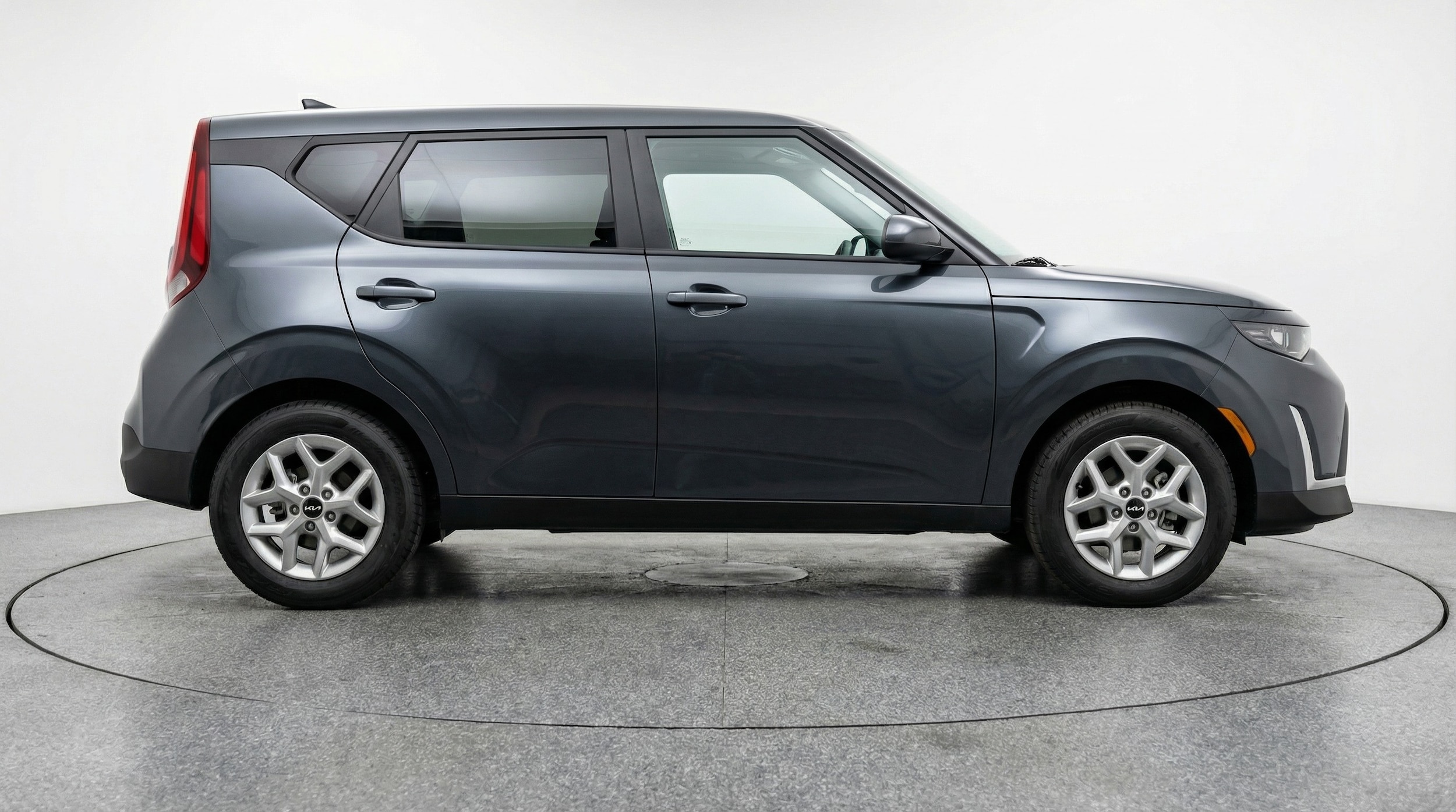 Thumbnail: 2025 Kia Soul - 8