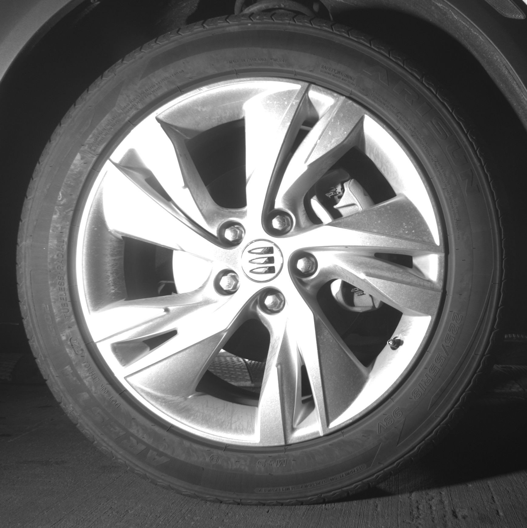 Thumbnail: 2025 Buick Encore GX - 13