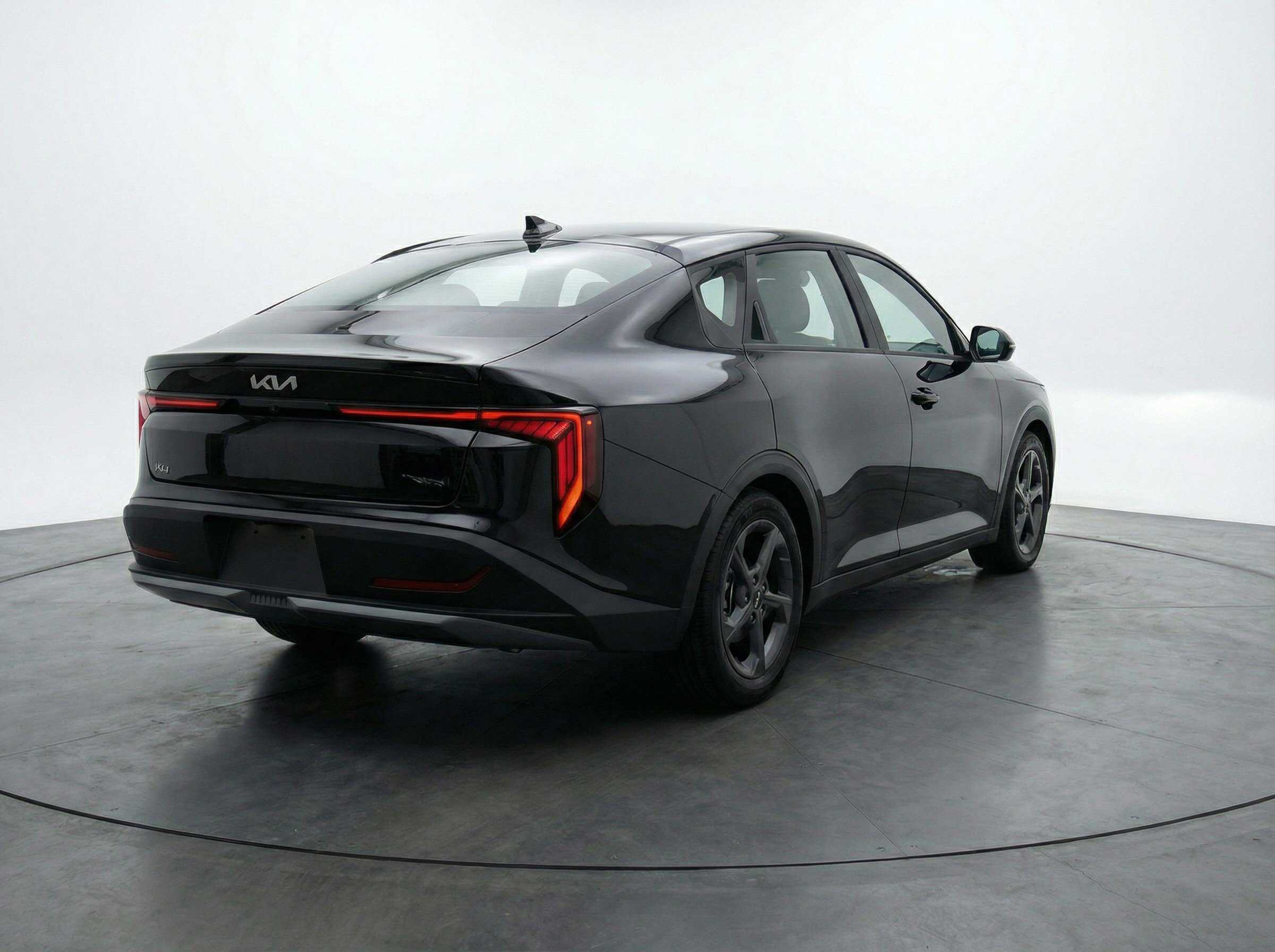 Thumbnail: 2025 Kia K4 - 9