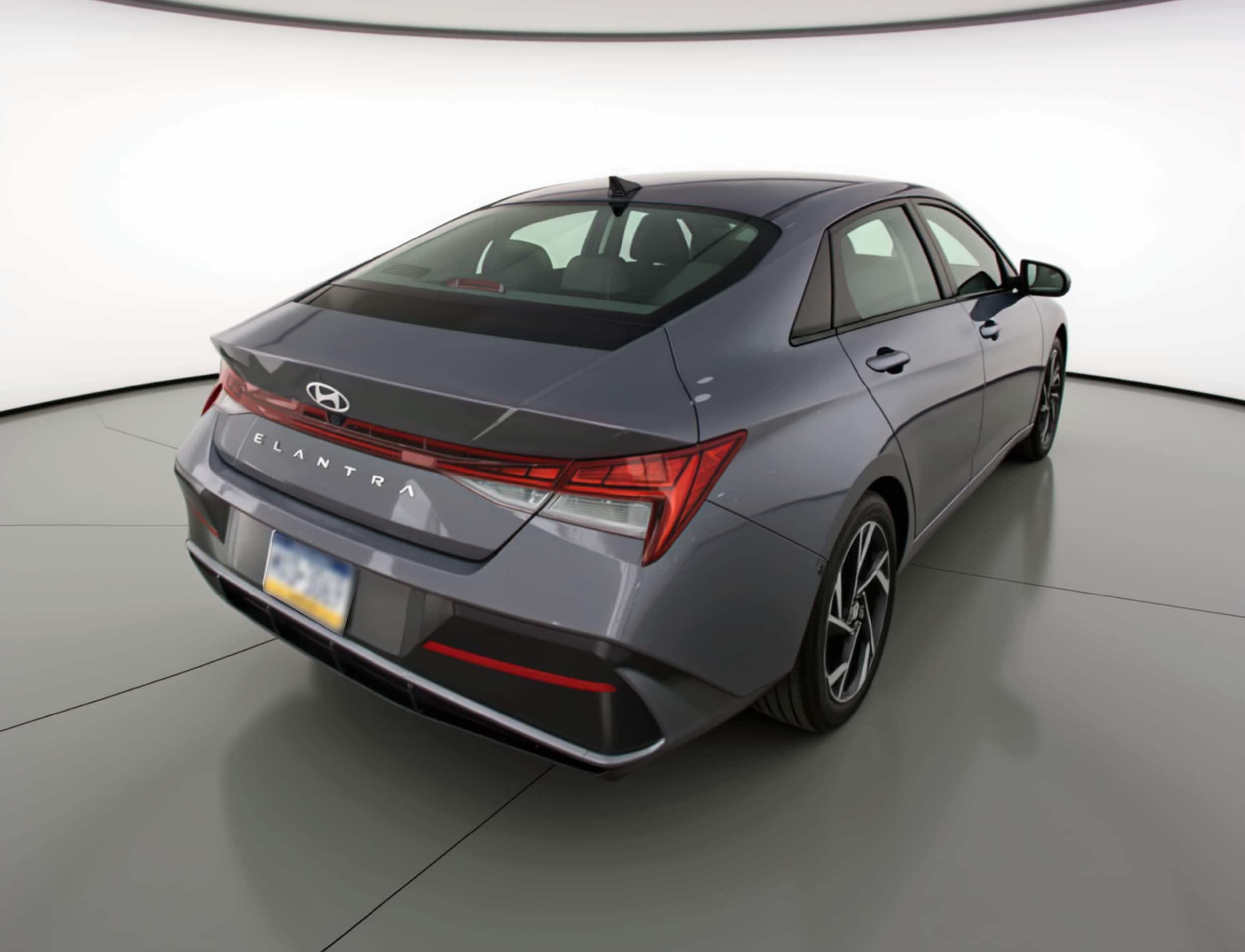 Thumbnail: 2025 Hyundai Elantra - 7