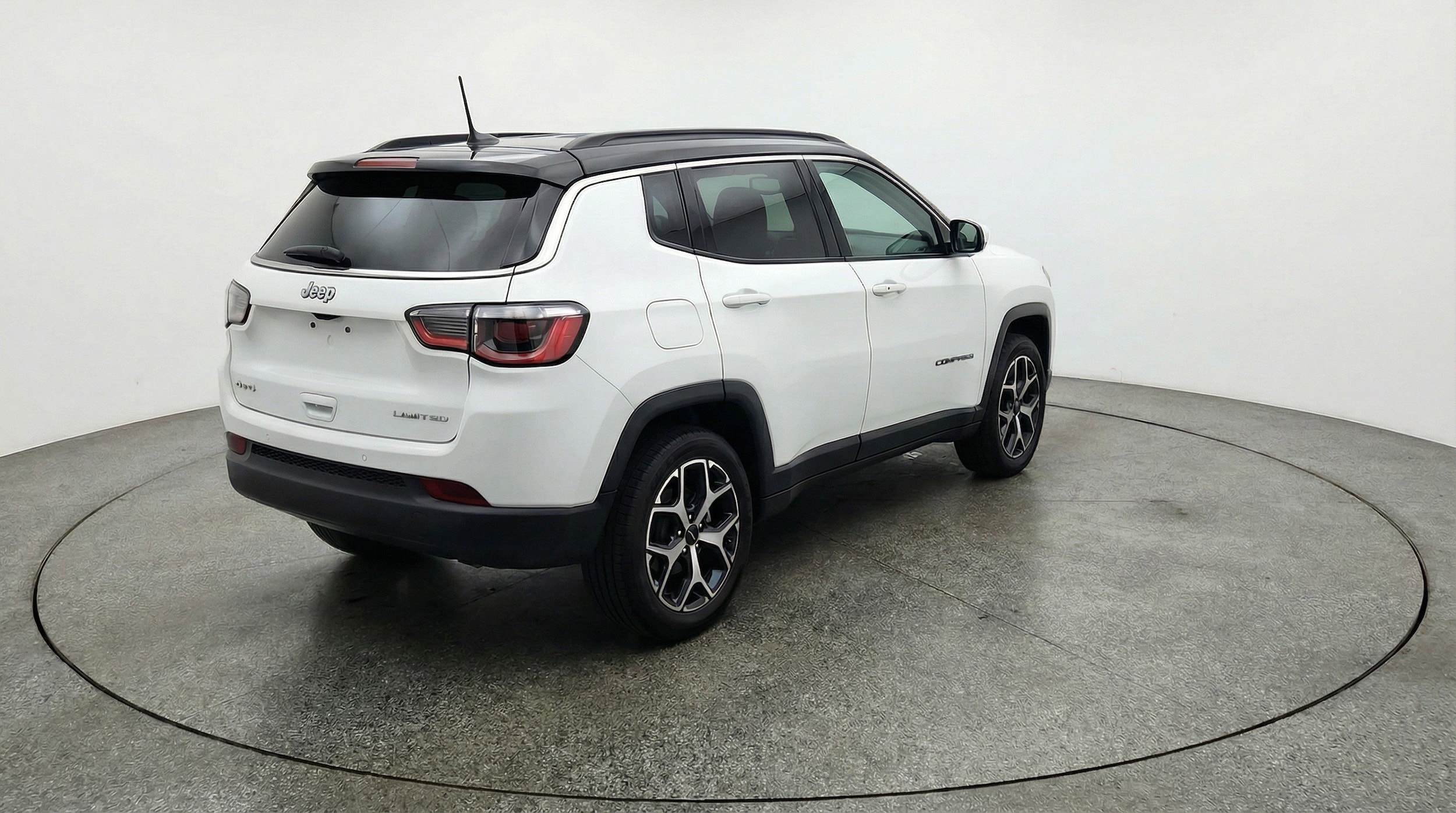 Thumbnail: 2025 Jeep Compass - 6