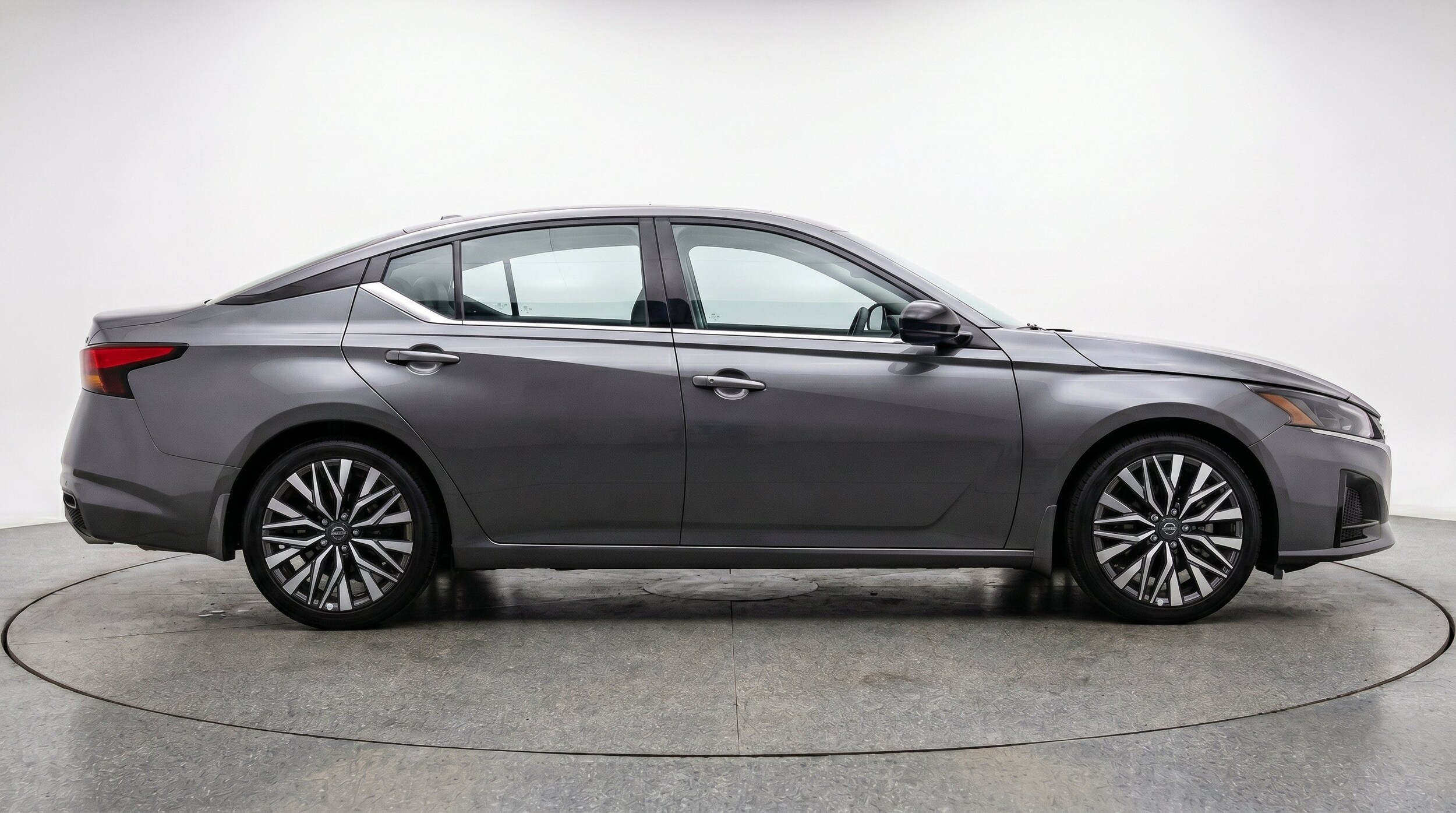 Thumbnail: 2026 Nissan Altima - 11