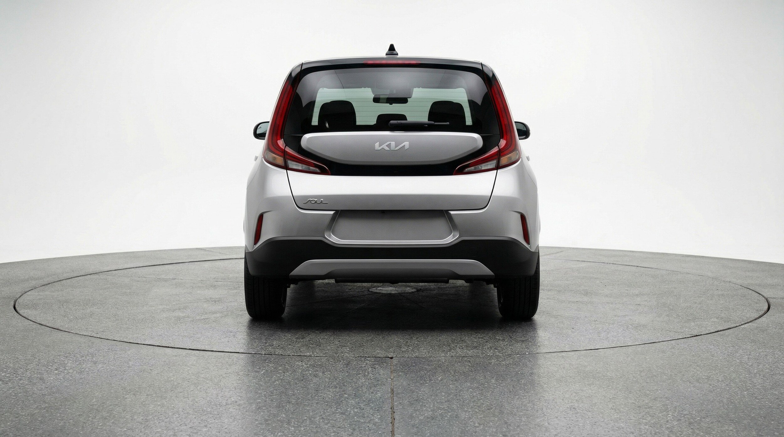Thumbnail: 2025 Kia Soul - 7