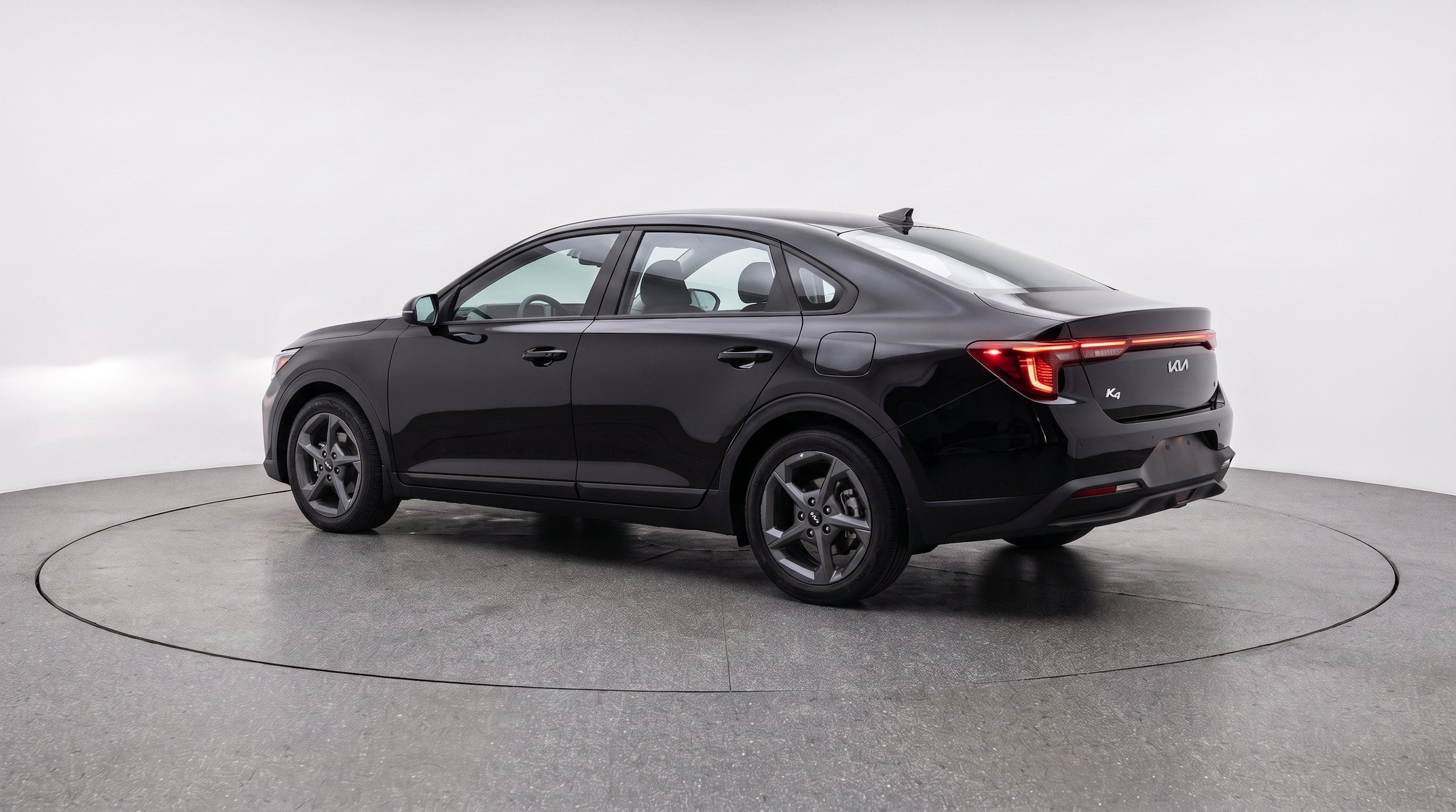Thumbnail: 2025 Kia K4 - 6